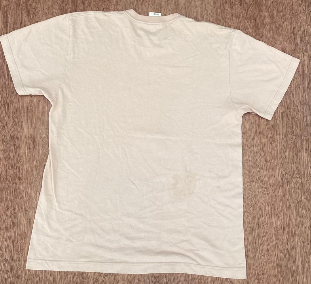 Anime × Japanese Brand × Vintage vintage tee japan anime cospa series B11 Size US L / EU 52-54 / 3 - 4 Thumbnail