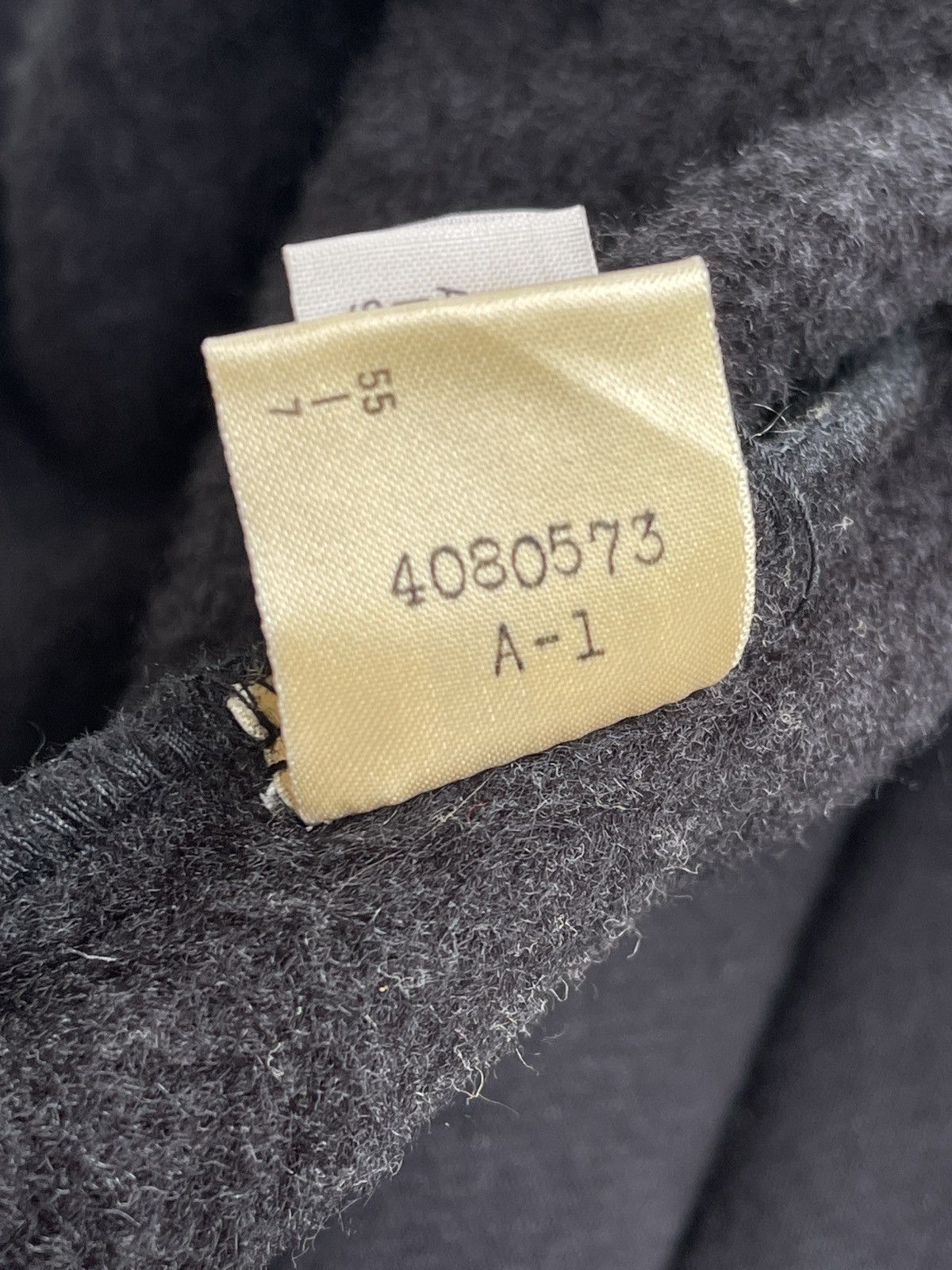 Norma Kamali Norma Kamali Button Less Cardigan Jacket Size M / US 6-8 / IT 42-44 - 8 Thumbnail