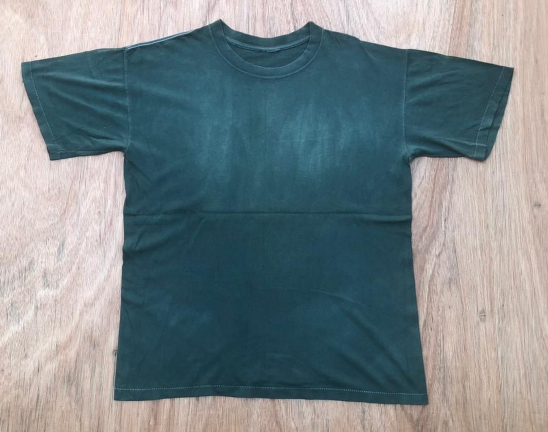 Vintage vintage tee C1 Size US L / EU 52-54 / 3 - 3 Thumbnail
