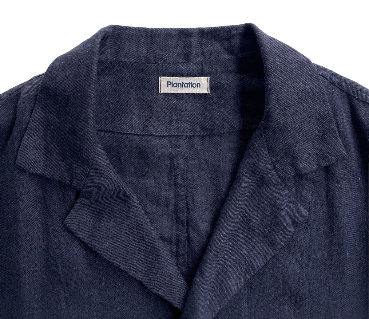Avantgarde Baggy Jacket