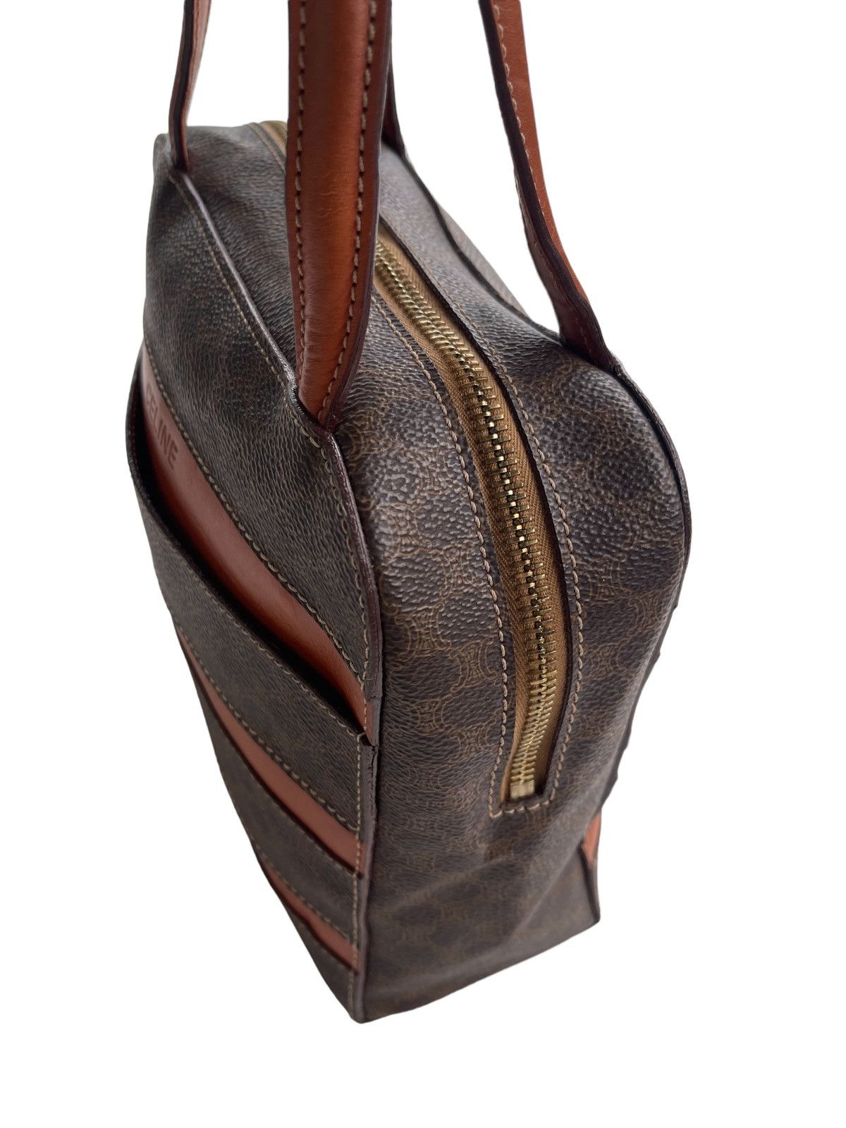 Celine MC97 Celine Macadam Handbags Size ONE SIZE - 9 Thumbnail