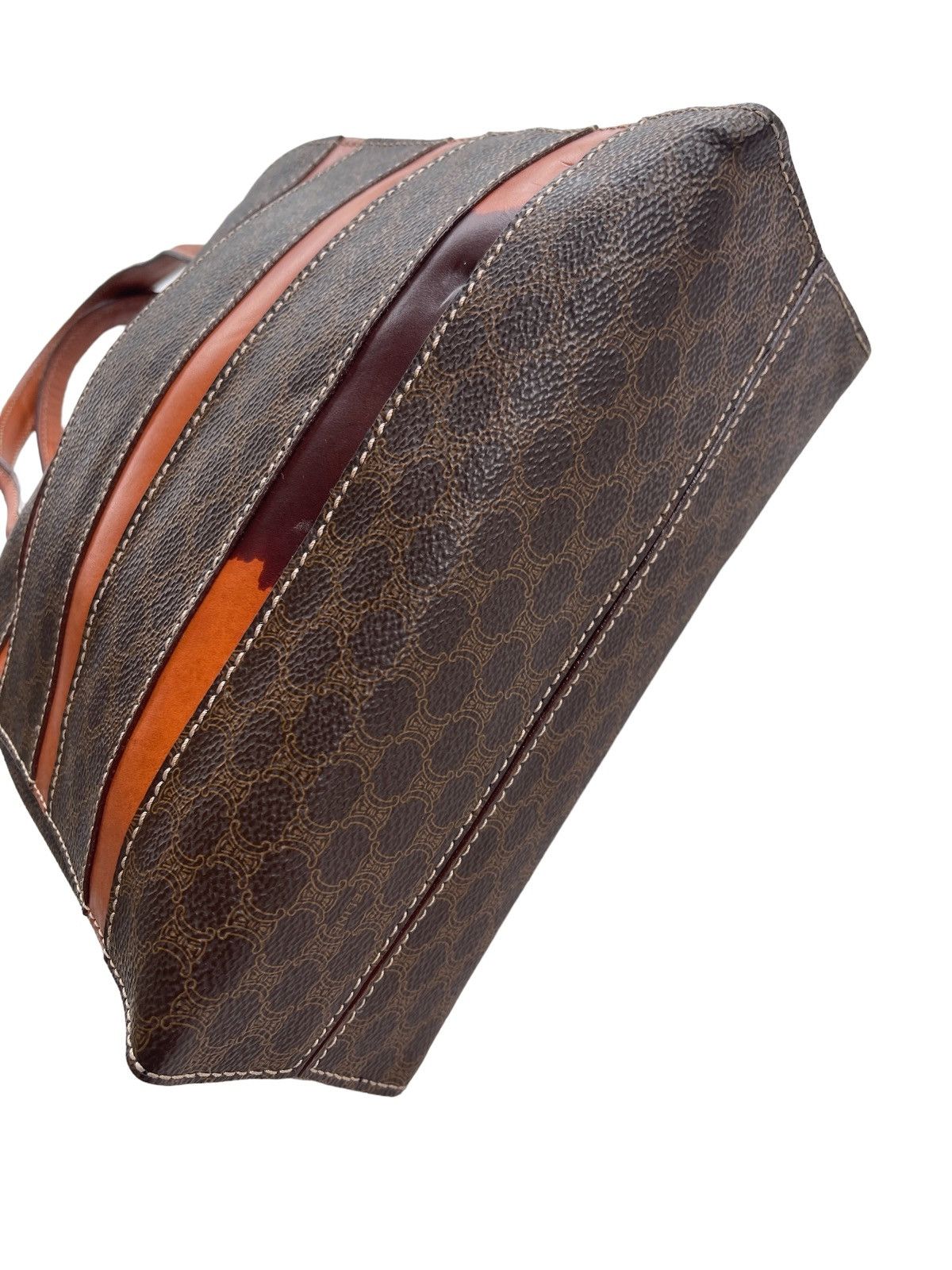 Celine MC97 Celine Macadam Handbags Size ONE SIZE - 11 Thumbnail