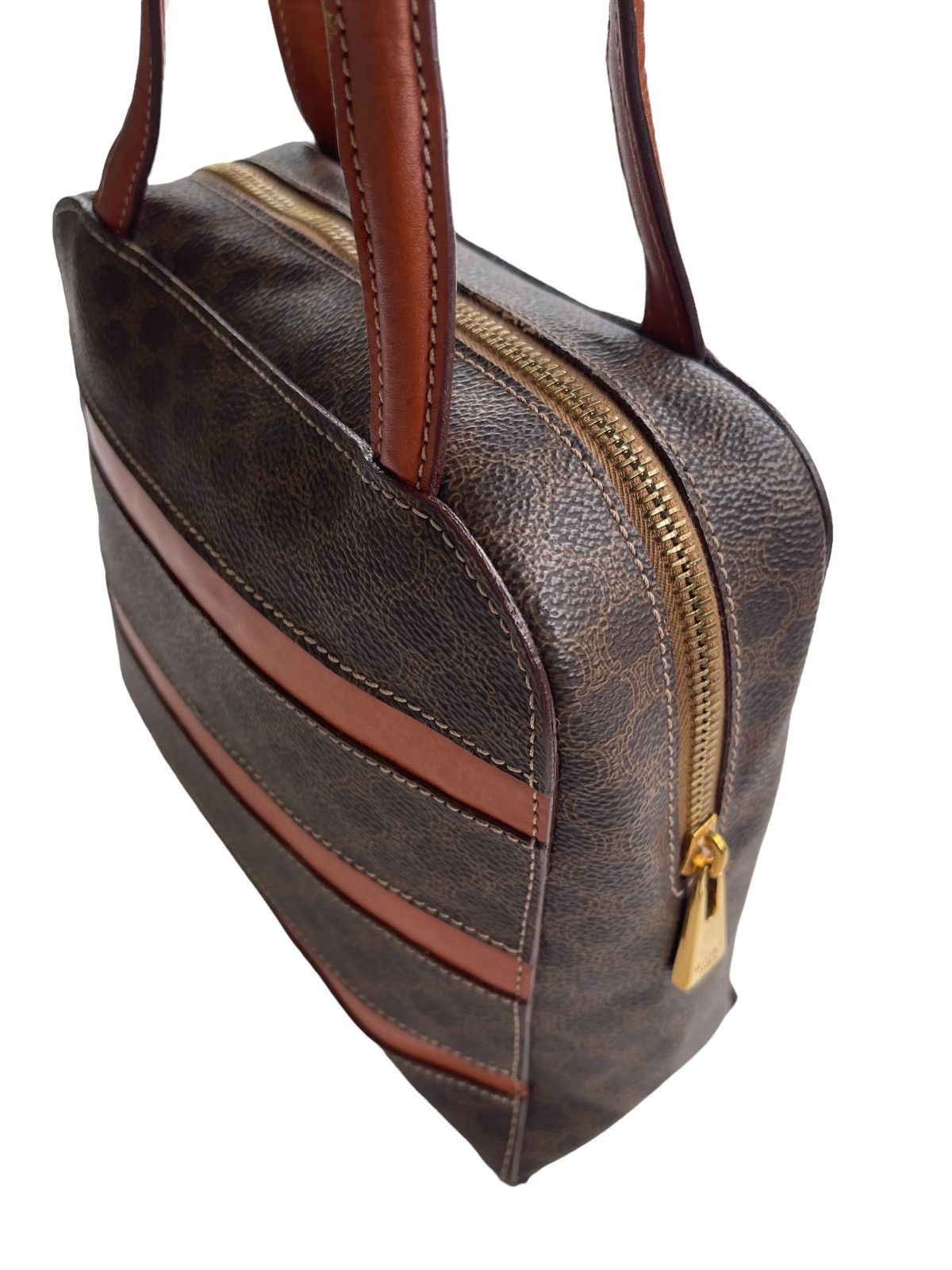 Celine MC97 Celine Macadam Handbags Size ONE SIZE - 8 Thumbnail