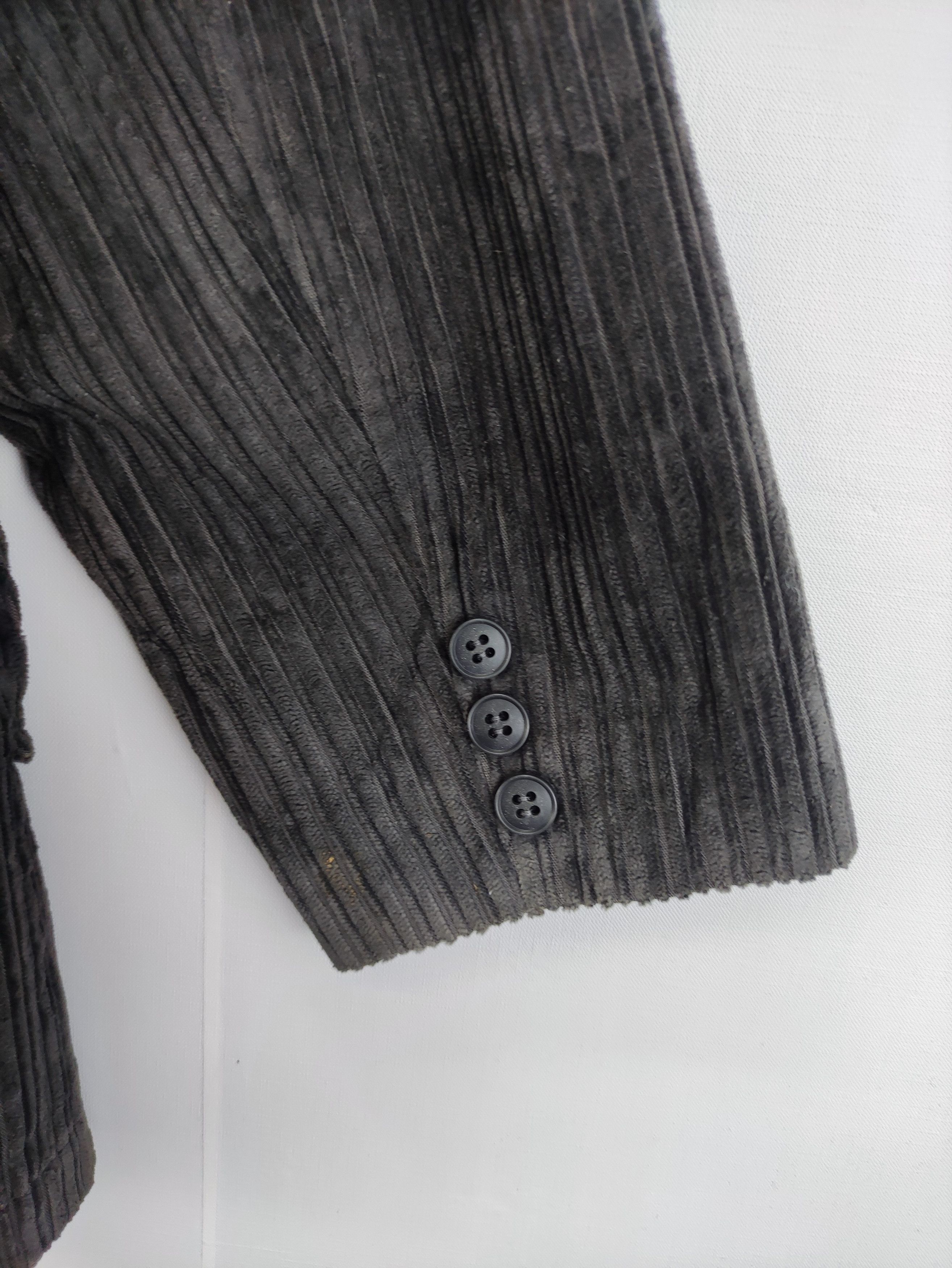 Vintage Vintage Niedieck Corduroy Jacket Button Up Size US M / EU 48-50 / 2 - 6 Thumbnail
