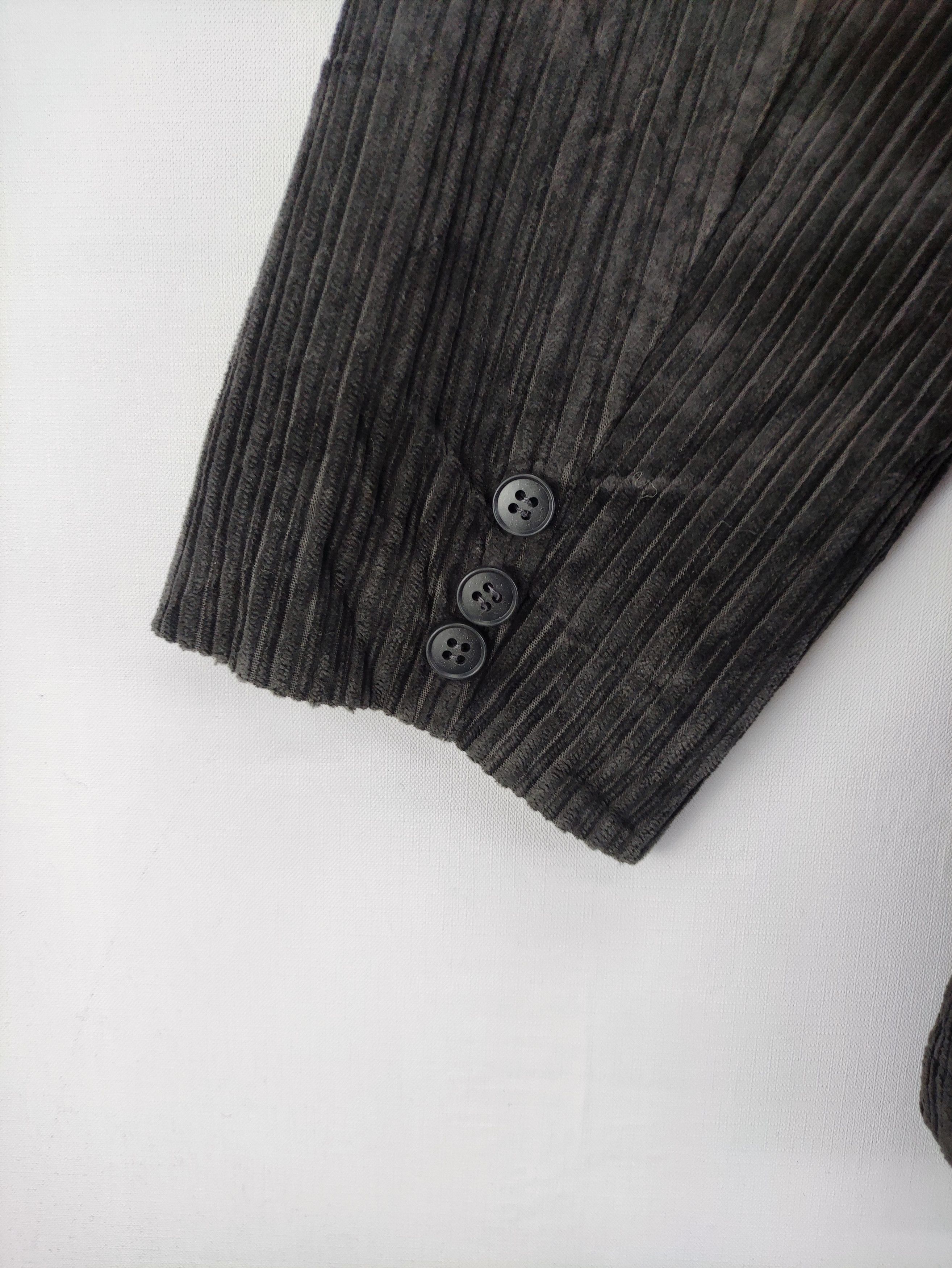 Vintage Vintage Niedieck Corduroy Jacket Button Up Size US M / EU 48-50 / 2 - 7 Thumbnail