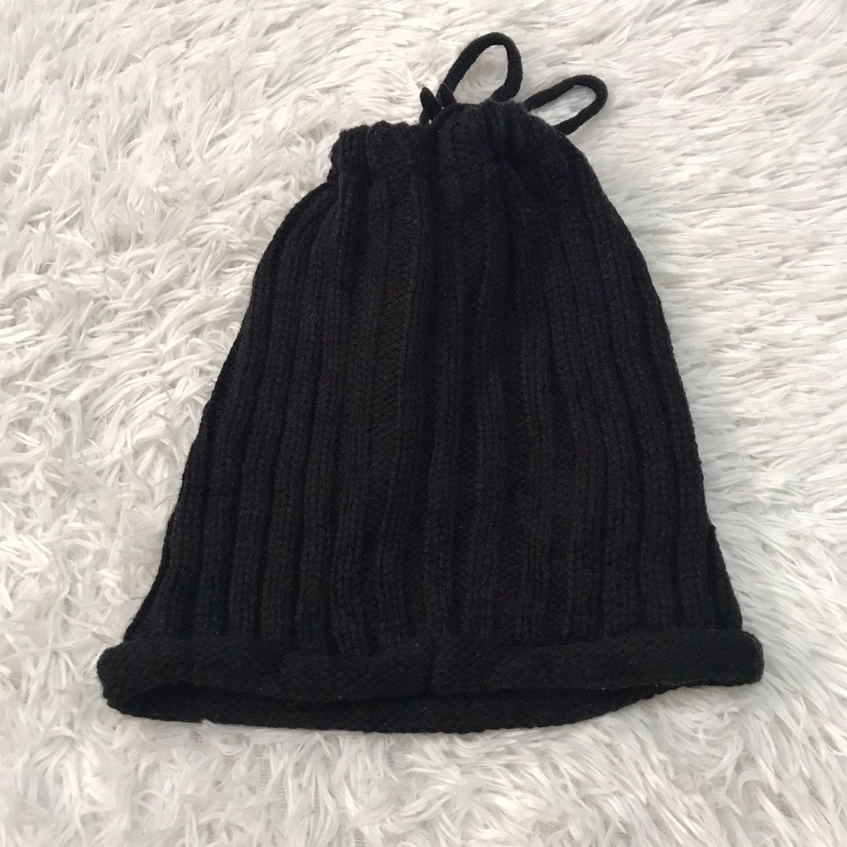 Jeep Vintage Jeep beanie snow cap Size ONE SIZE - 5 Thumbnail