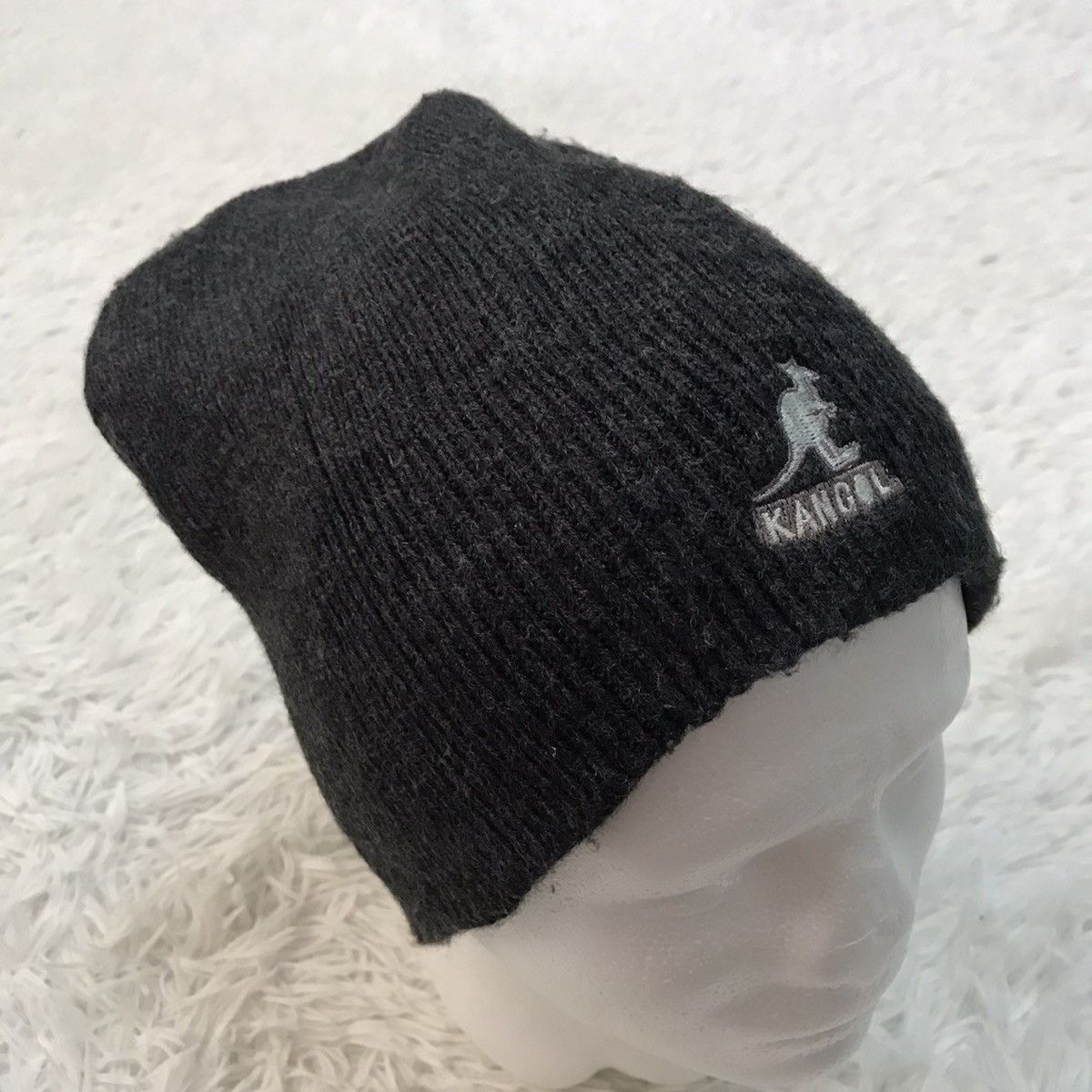 Kangol 2 pieces kangol beanie snow cap Size ONE SIZE - 11 Thumbnail