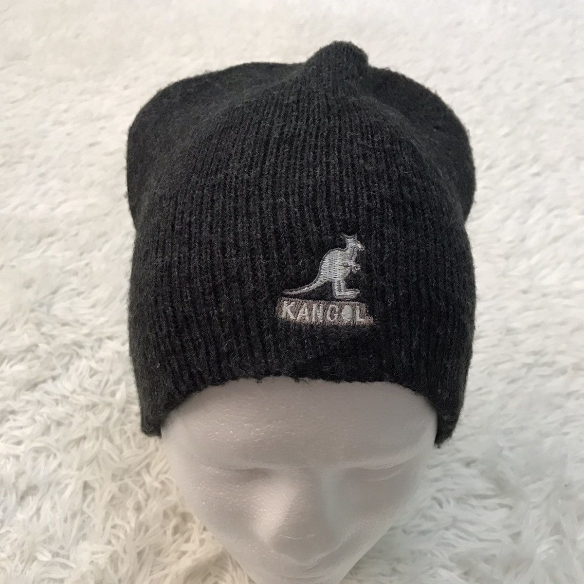 Kangol 2 pieces kangol beanie snow cap Size ONE SIZE - 9 Thumbnail