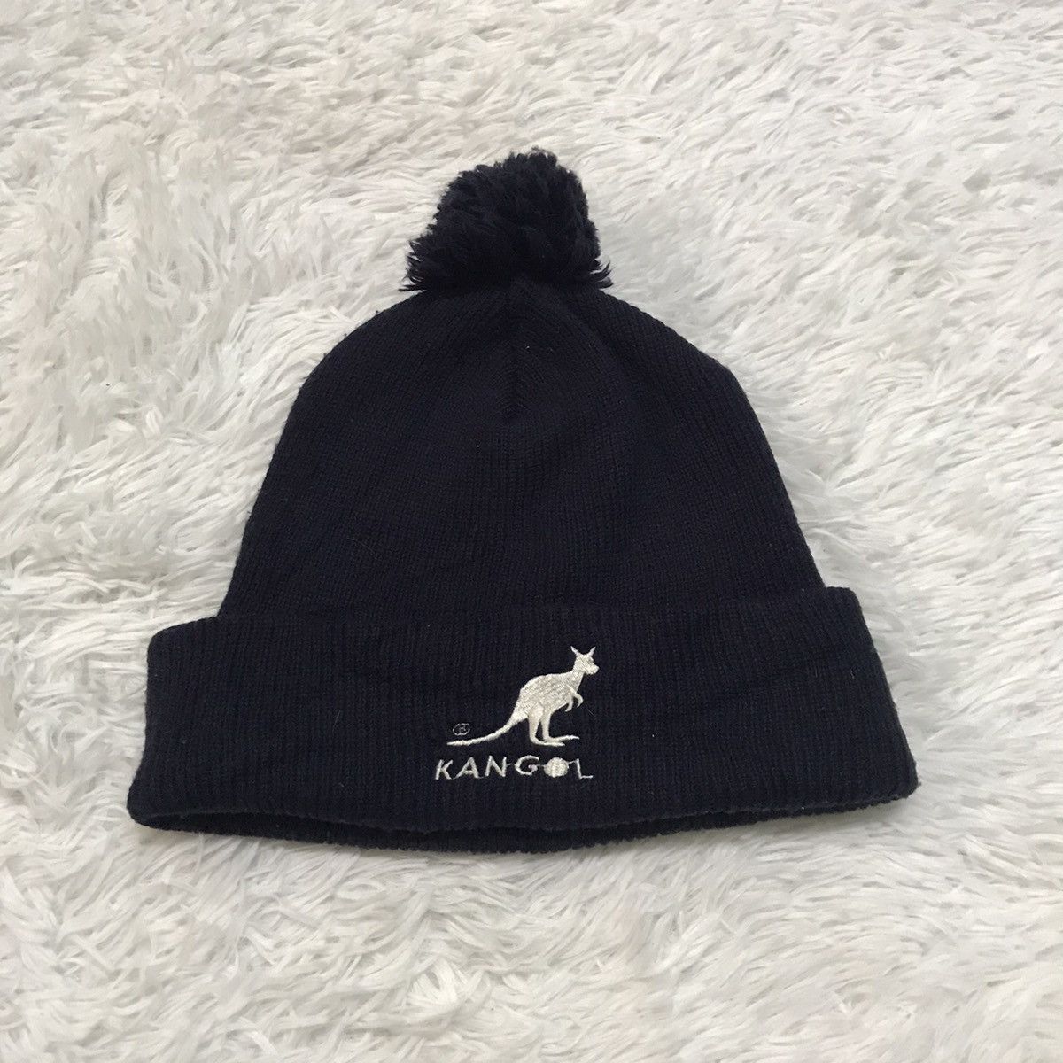 Kangol 2 pieces kangol beanie snow cap Size ONE SIZE - 12 Thumbnail