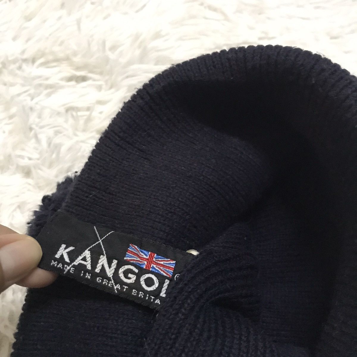 Kangol 2 pieces kangol beanie snow cap Size ONE SIZE - 15 Thumbnail