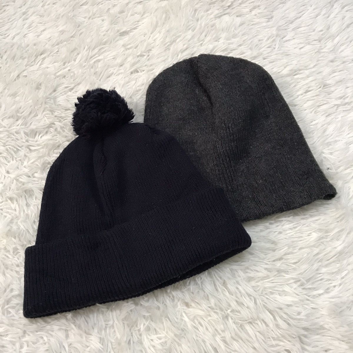 Kangol 2 pieces kangol beanie snow cap Size ONE SIZE - 2 Thumbnail