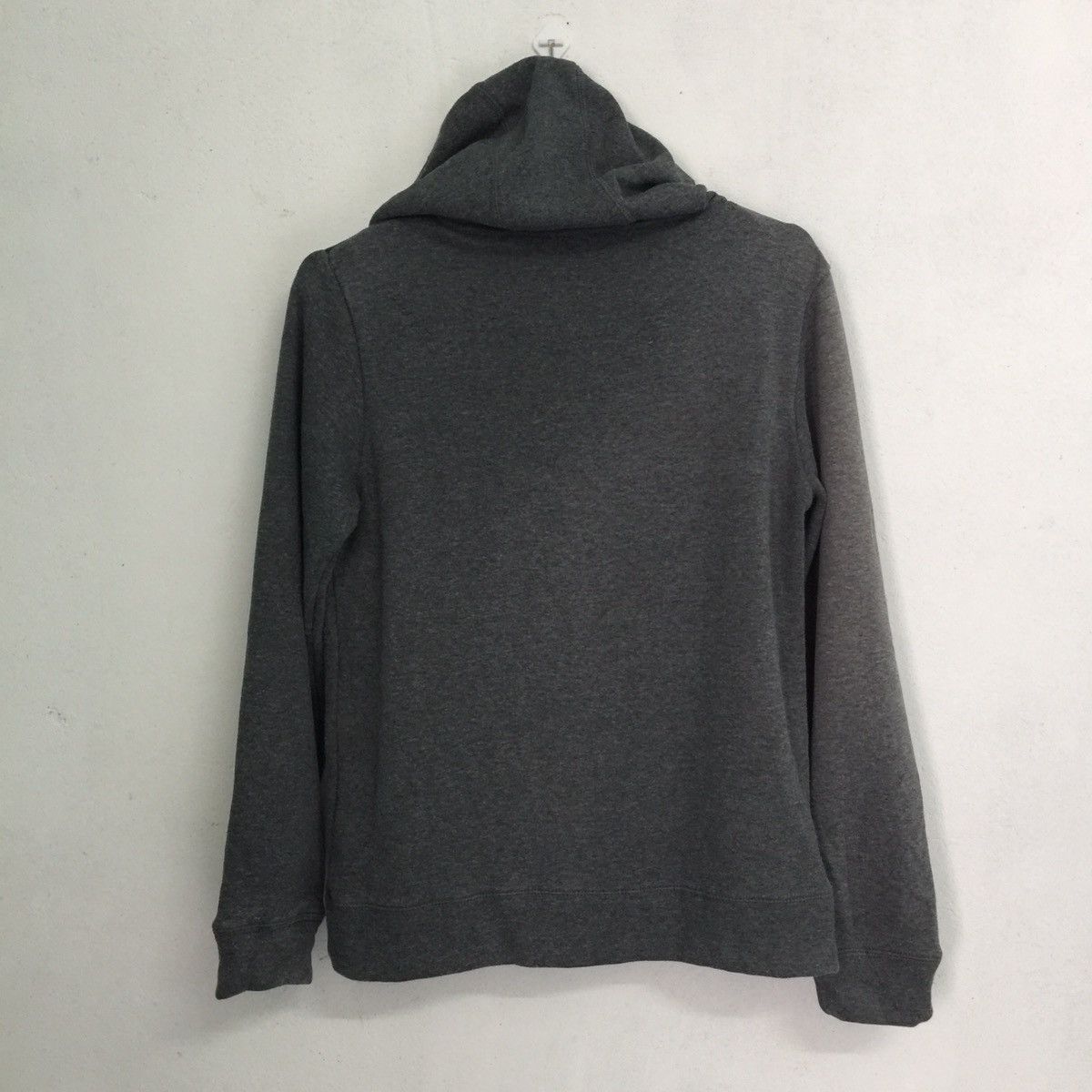 Everlast Everlast Some faded zip up hoodie sweater Size US M / EU 48-50 / 2 - 4 Thumbnail