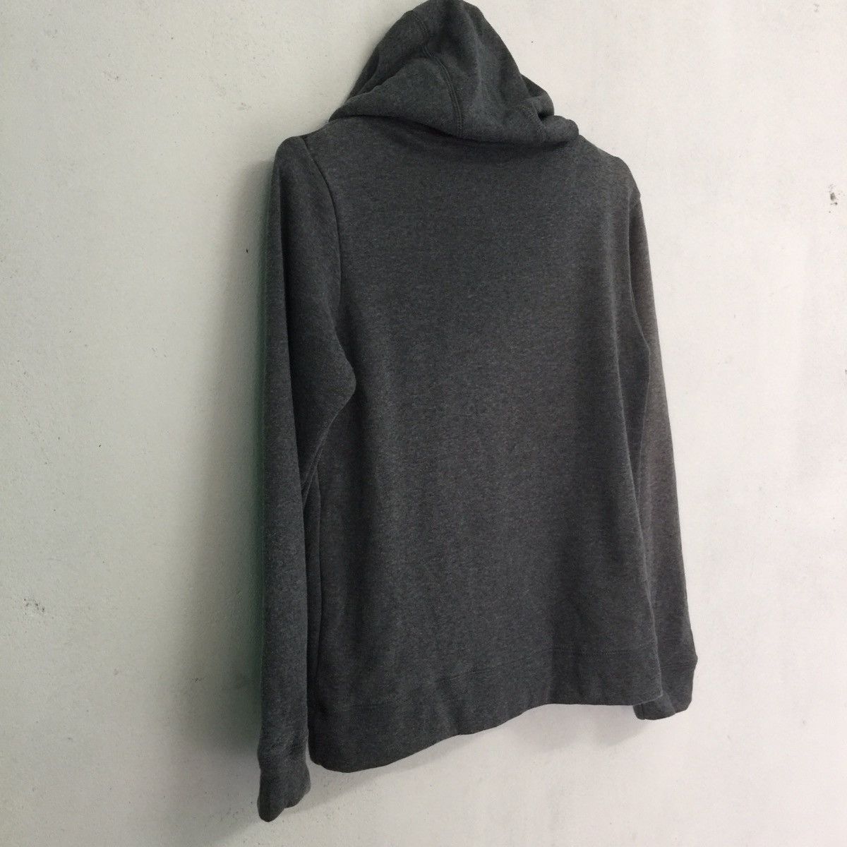 Everlast Everlast Some faded zip up hoodie sweater Size US M / EU 48-50 / 2 - 6 Thumbnail