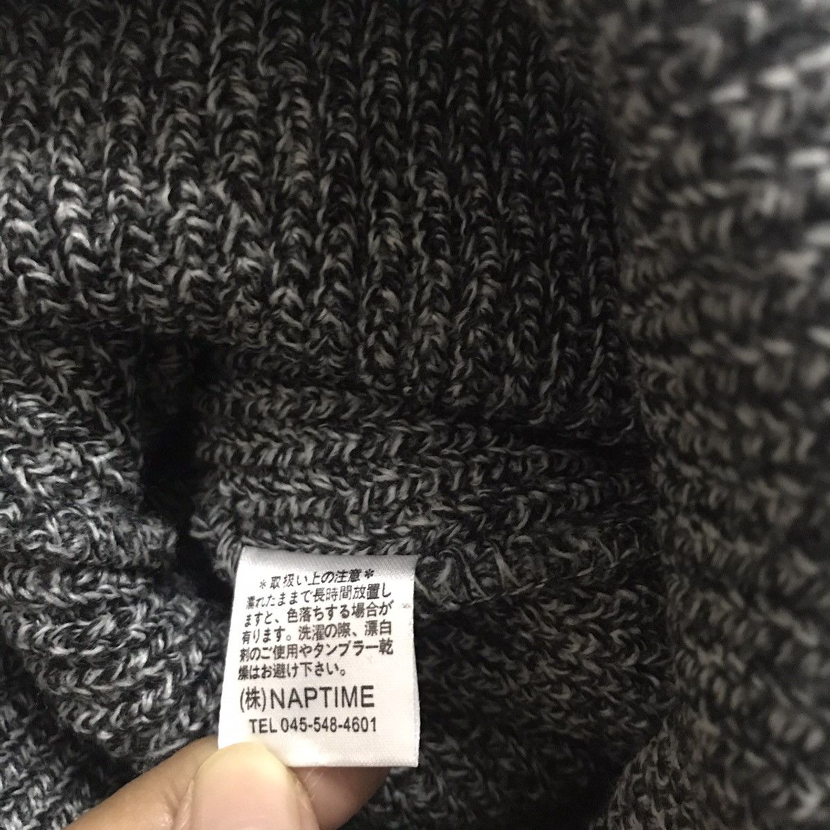 Other Willow montagne freres le japon beanie hat snow cap Size ONE SIZE - 6 Thumbnail