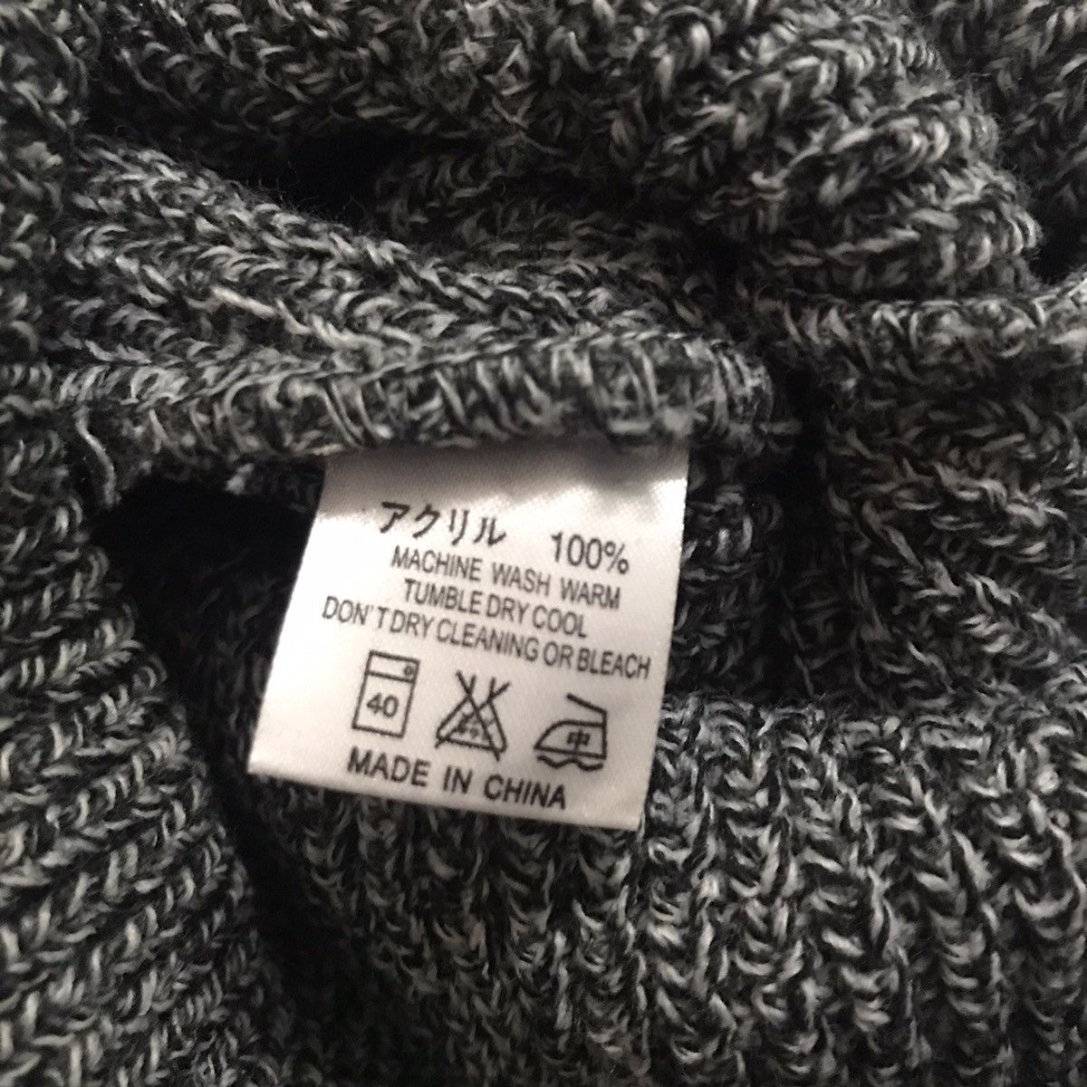 Other Willow montagne freres le japon beanie hat snow cap Size ONE SIZE - 5 Thumbnail