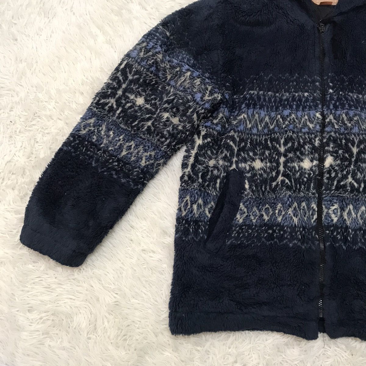 Japanese Brand Ommar Jeans Jacket Size US M / EU 48-50 / 2 - 11 Thumbnail