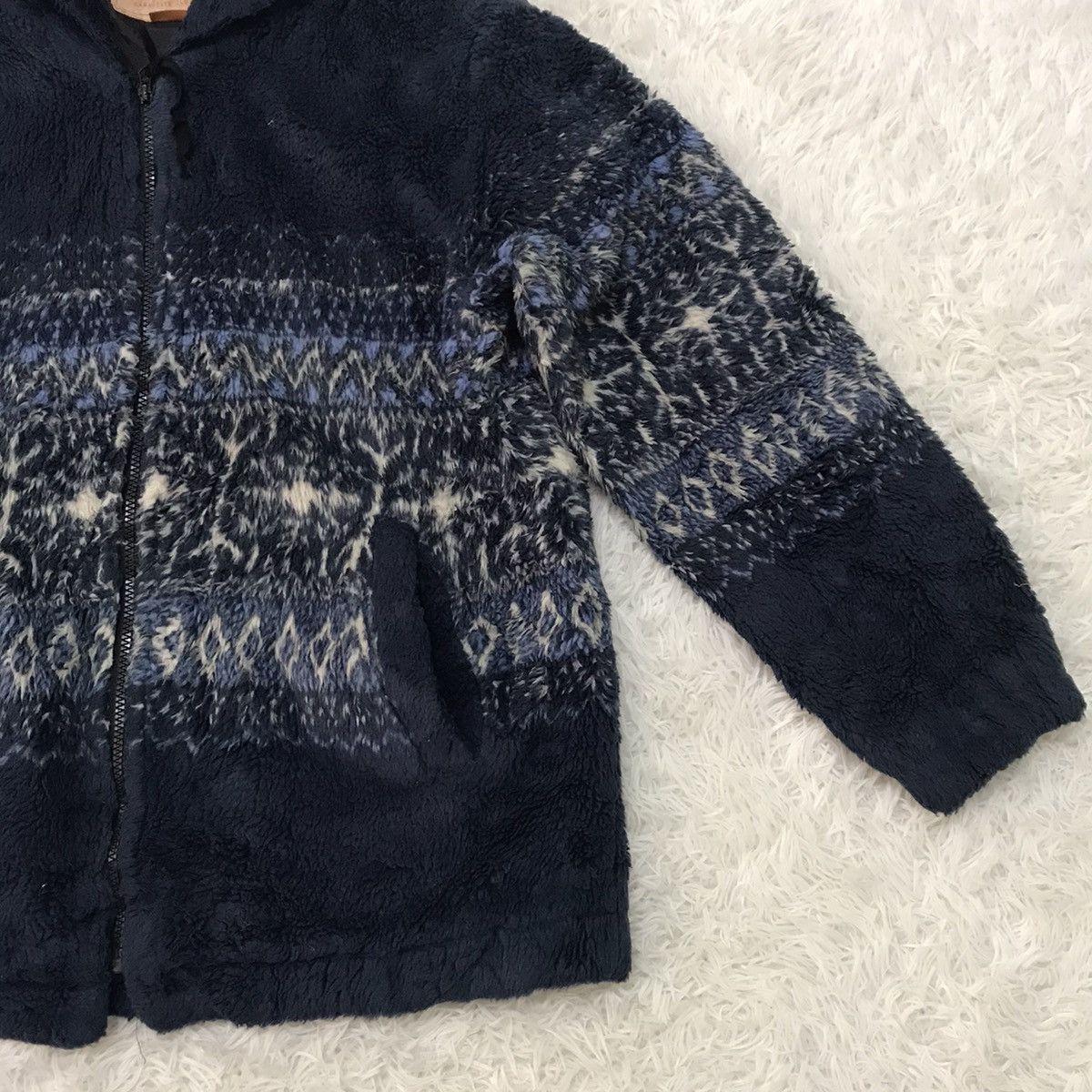 Japanese Brand Ommar Jeans Jacket Size US M / EU 48-50 / 2 - 12 Thumbnail
