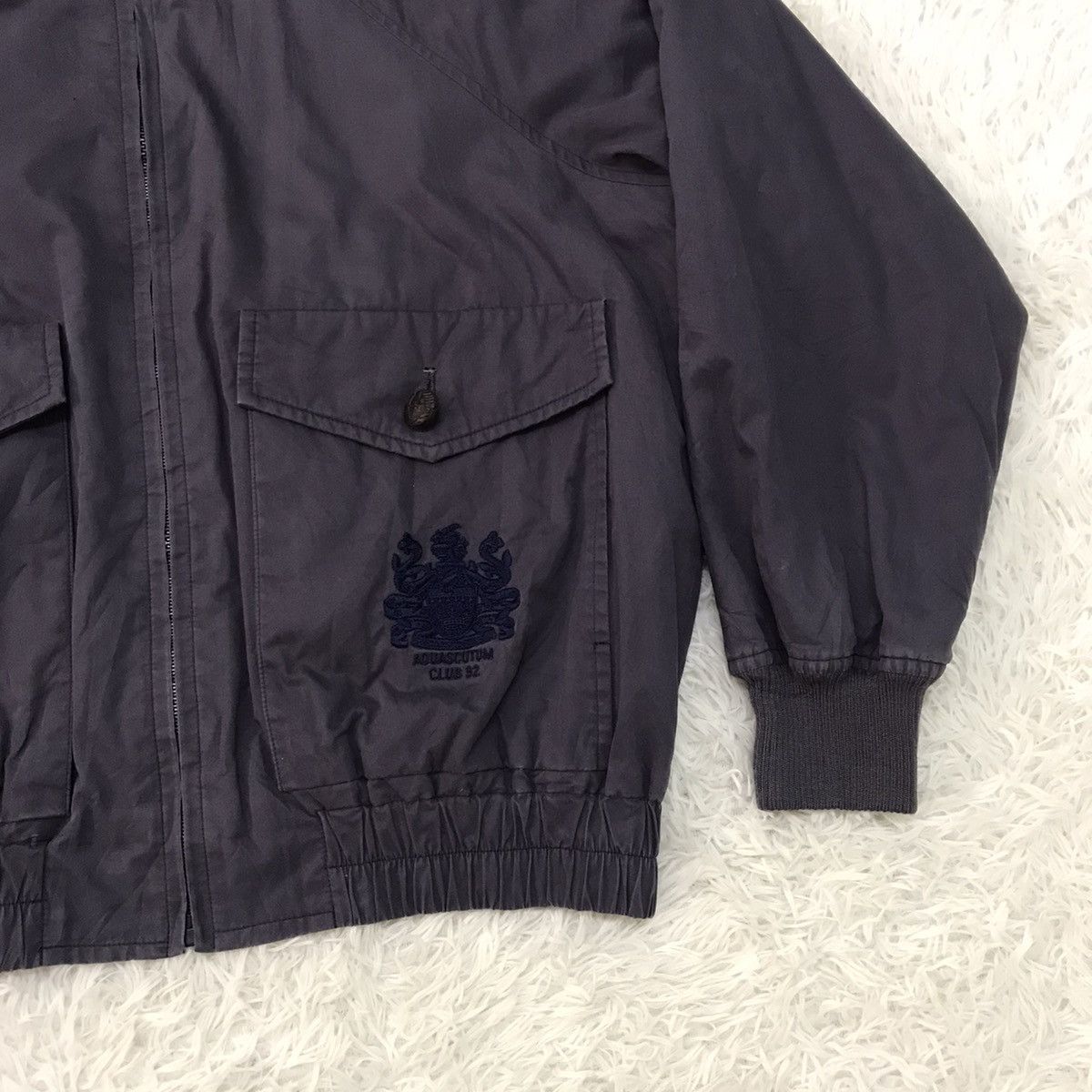 Aquascutum Aquascutum of London Club 92 Jacket Size US M / EU 48-50 / 2 - 8 Thumbnail