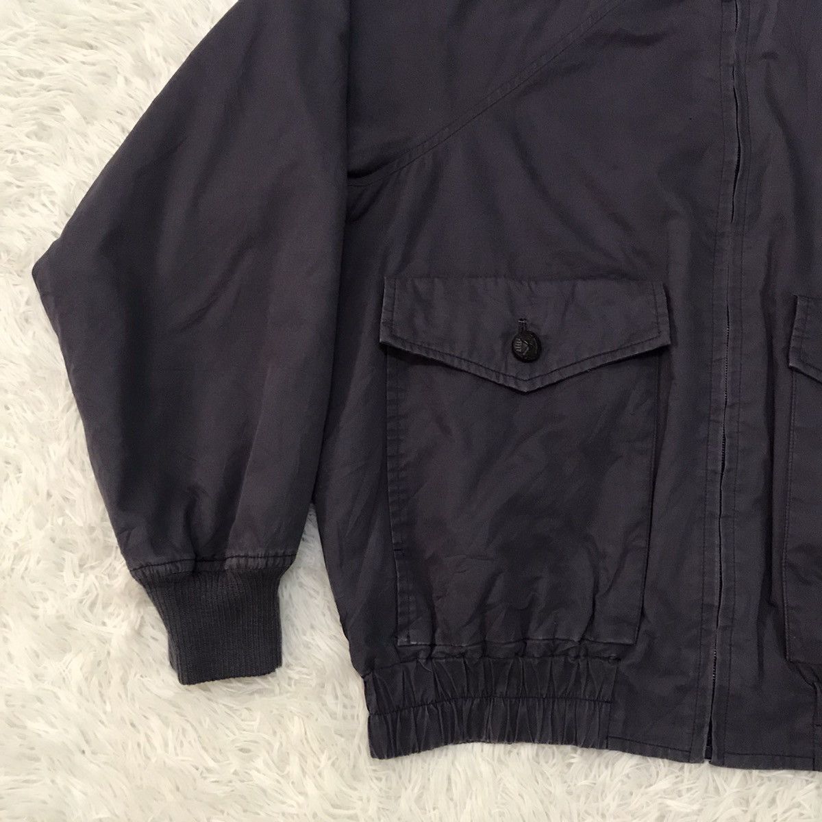 Aquascutum Aquascutum of London Club 92 Jacket Size US M / EU 48-50 / 2 - 7 Thumbnail