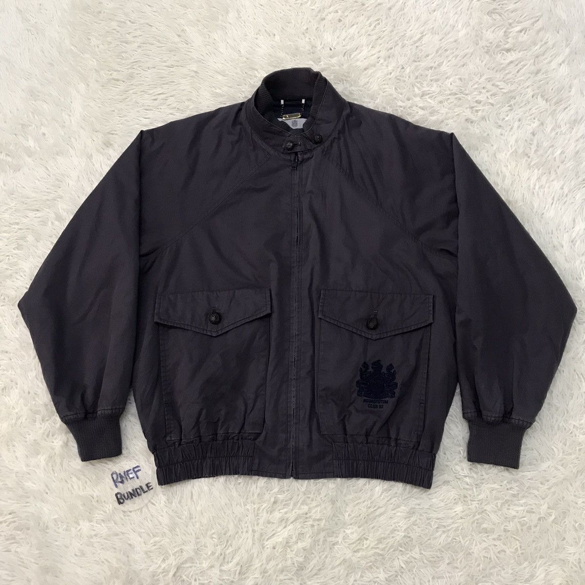 Aquascutum Aquascutum of London Club 92 Jacket Size US M / EU 48-50 / 2 - 1 Thumbnail