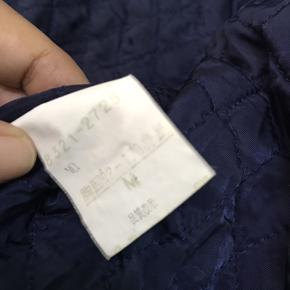 Aquascutum Aquascutum of London Club 92 Jacket Size US M / EU 48-50 / 2 - 14 Thumbnail