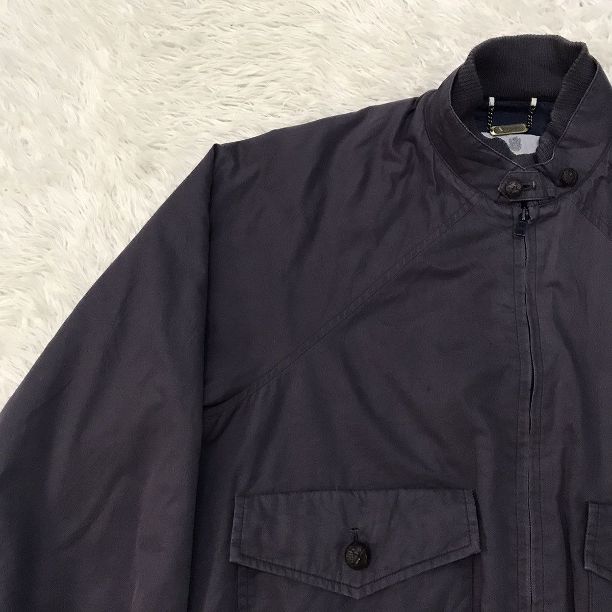 Aquascutum Aquascutum of London Club 92 Jacket Size US M / EU 48-50 / 2 - 6 Thumbnail
