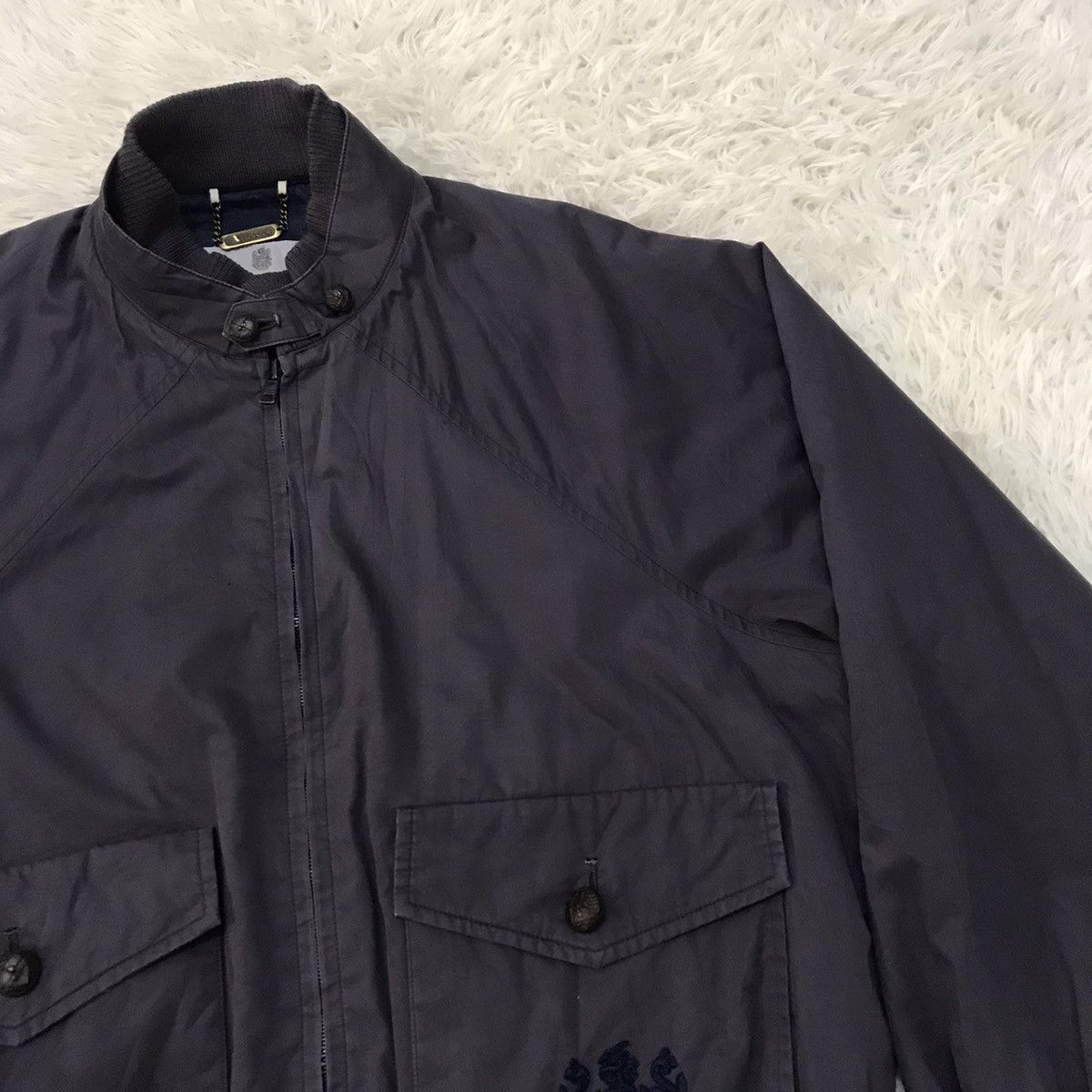 Aquascutum Aquascutum of London Club 92 Jacket Size US M / EU 48-50 / 2 - 9 Thumbnail