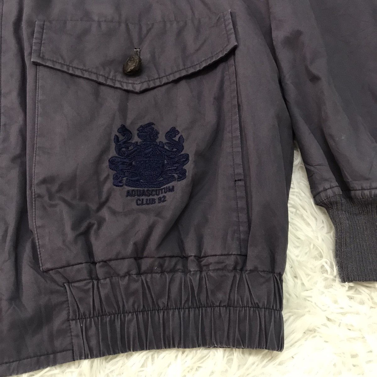 Aquascutum Aquascutum of London Club 92 Jacket Size US M / EU 48-50 / 2 - 10 Thumbnail