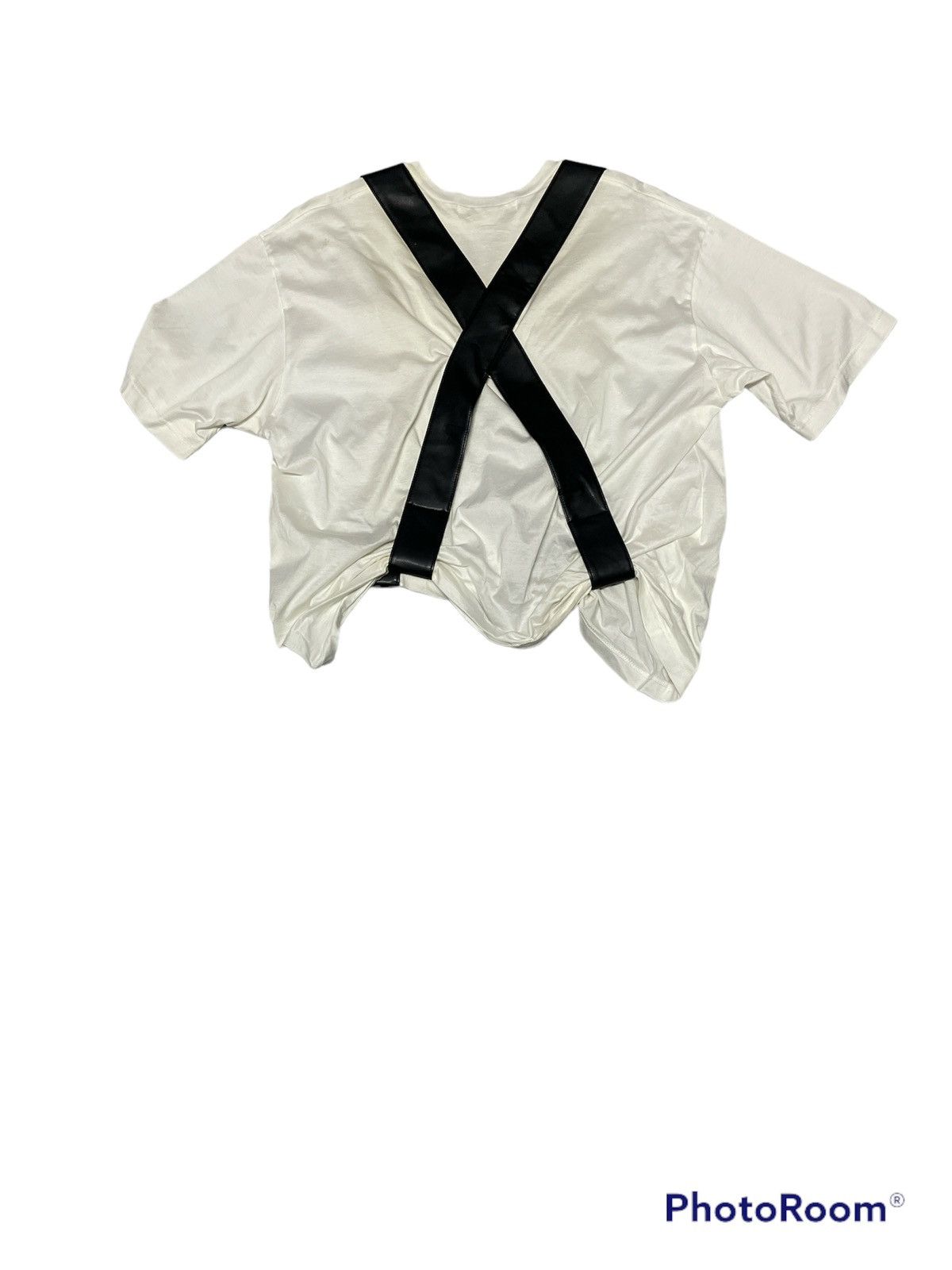 Comme des Garcons Junya Watanabe Comme Des Garçons Tshirt Size US M / EU 48-50 / 2 - 3 Thumbnail