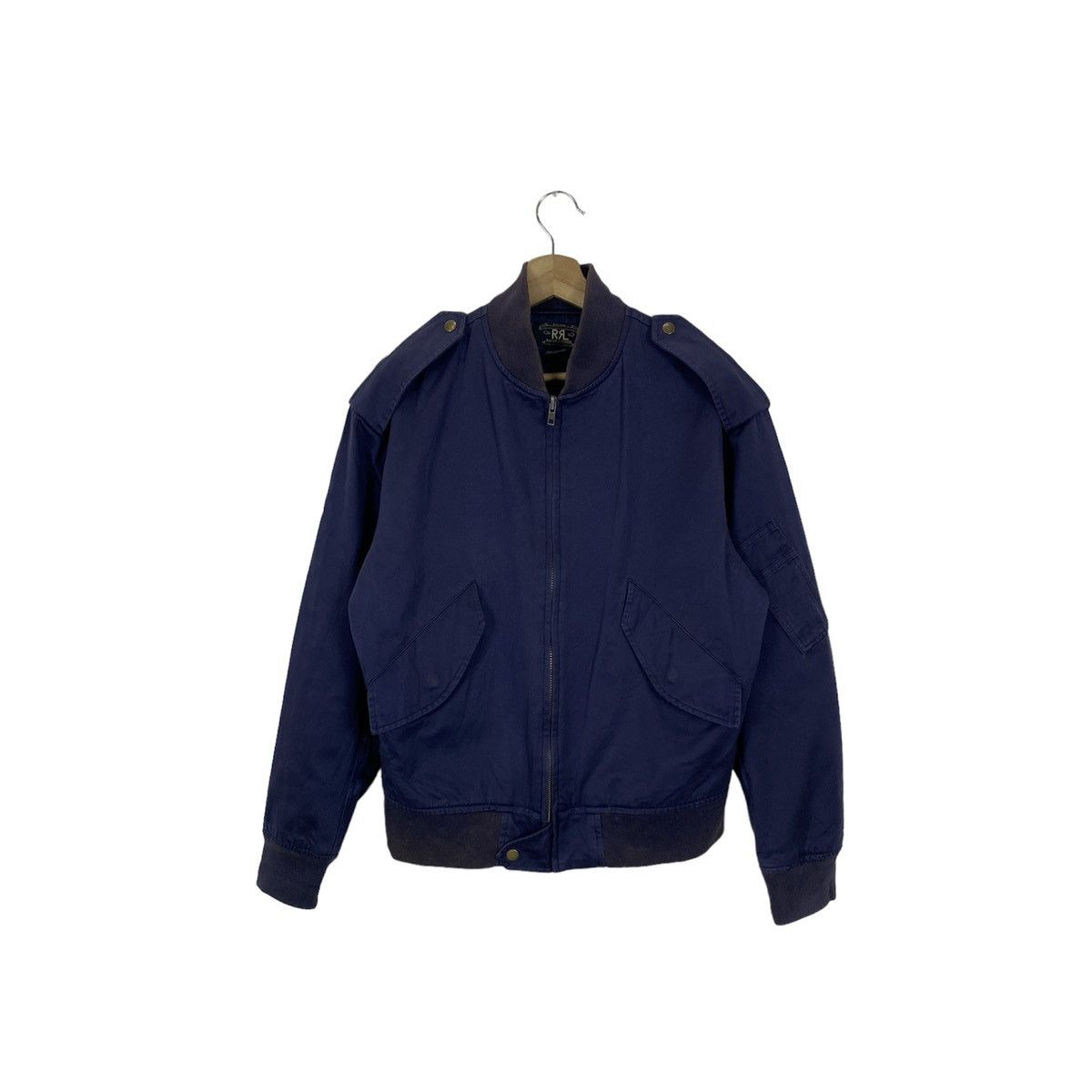 RRL Ralph Lauren × Ralph Lauren × Vintage Ralph Lauren Double RL 