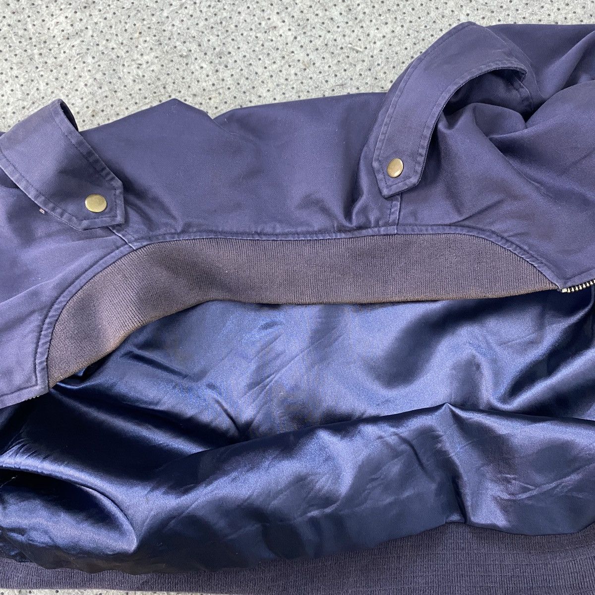 Ralph Lauren Ralph Lauren Double RL Bomber Tactical Jacket Size US S / EU 44-46 / 1 - 17 Thumbnail