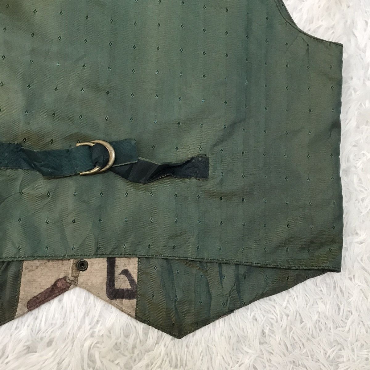 Other Nice design vest made in Korea Size US M / EU 48-50 / 2 - 16 Thumbnail