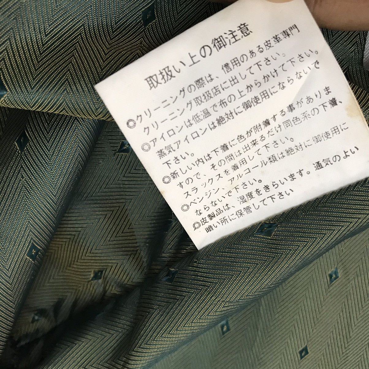 Other Nice design vest made in Korea Size US M / EU 48-50 / 2 - 13 Thumbnail