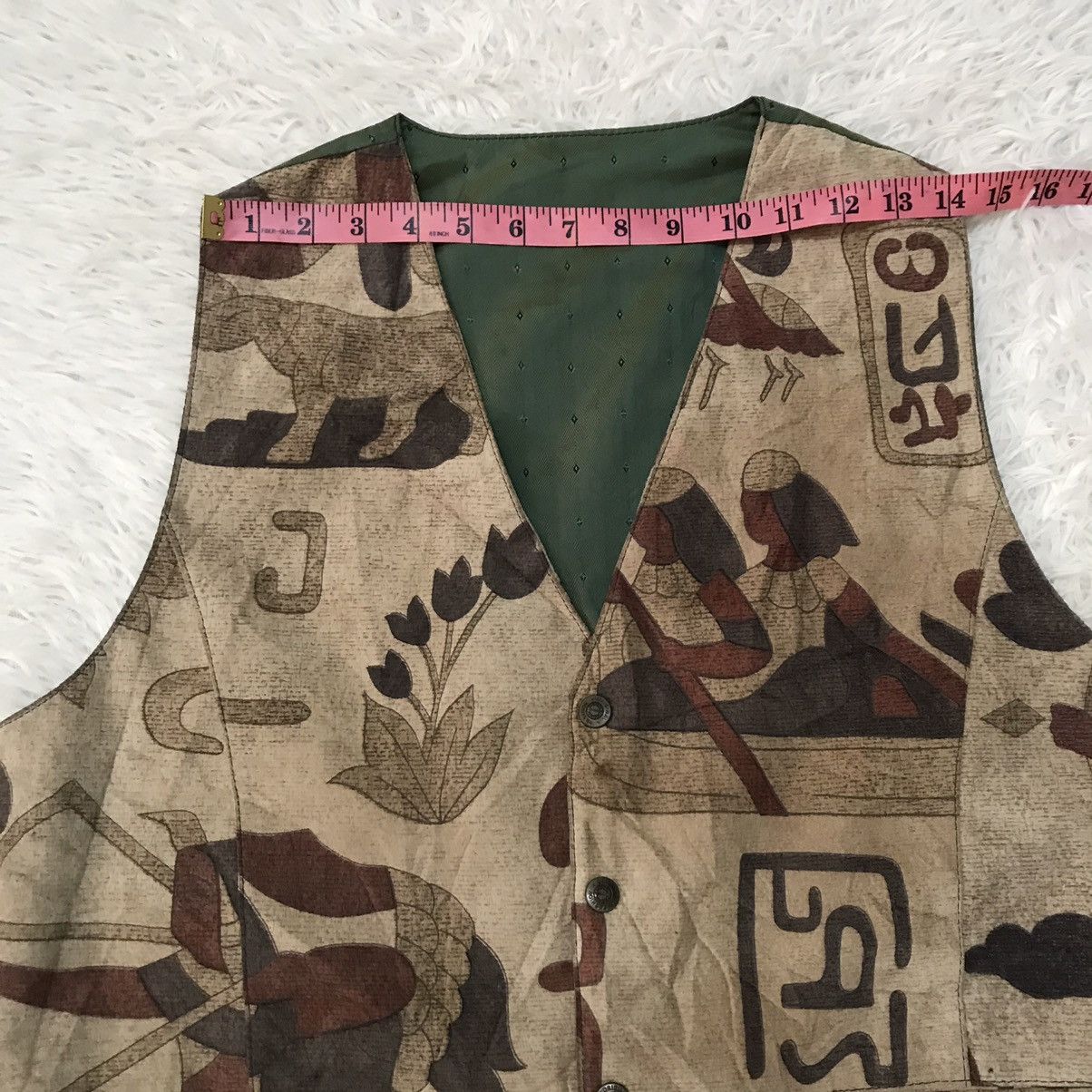 Other Nice design vest made in Korea Size US M / EU 48-50 / 2 - 4 Thumbnail