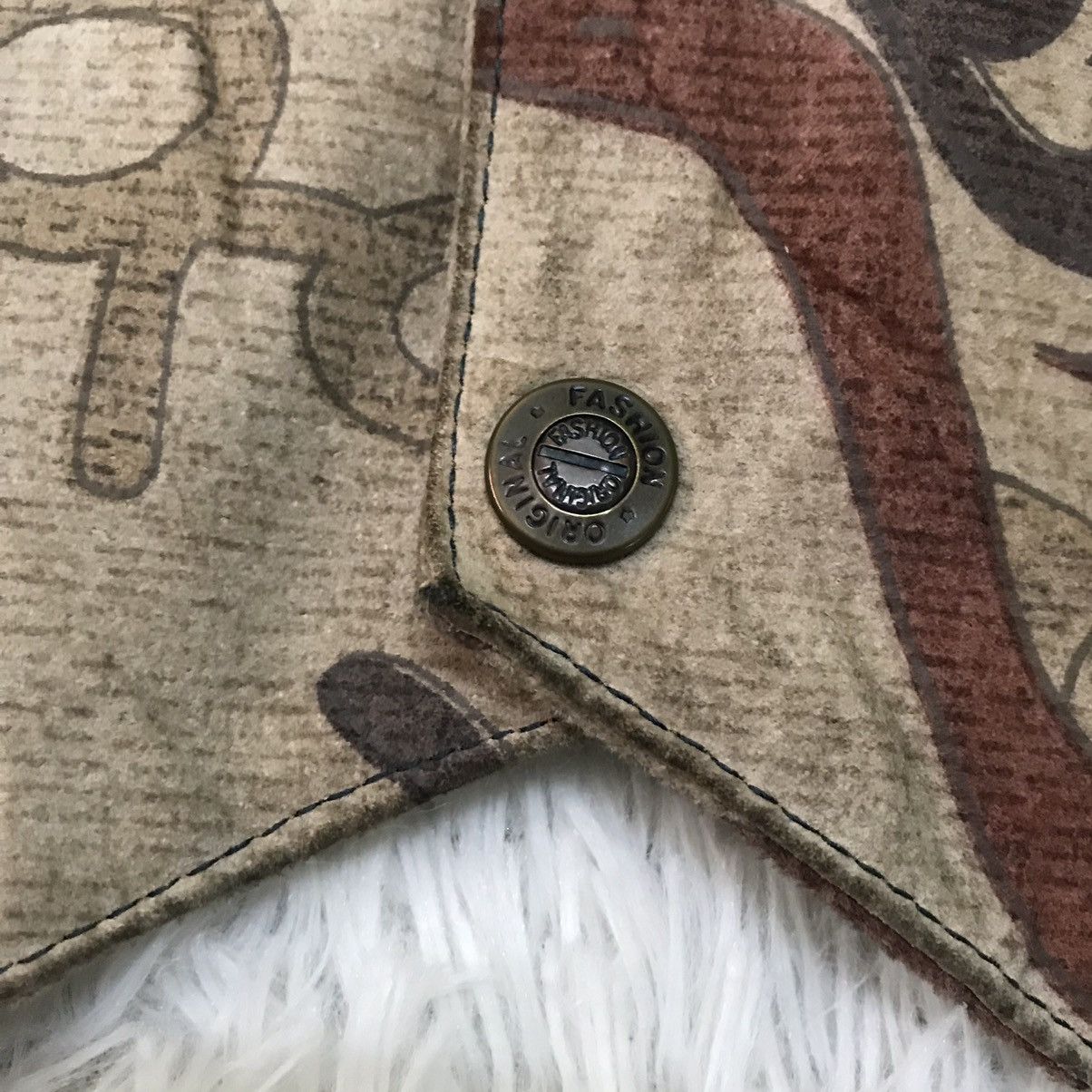 Other Nice design vest made in Korea Size US M / EU 48-50 / 2 - 9 Thumbnail
