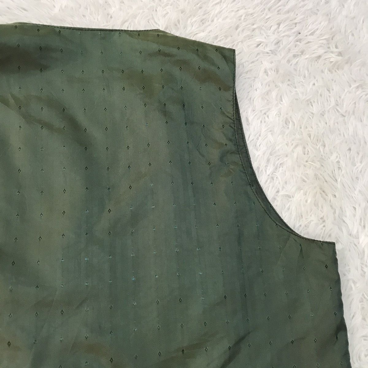 Other Nice design vest made in Korea Size US M / EU 48-50 / 2 - 17 Thumbnail