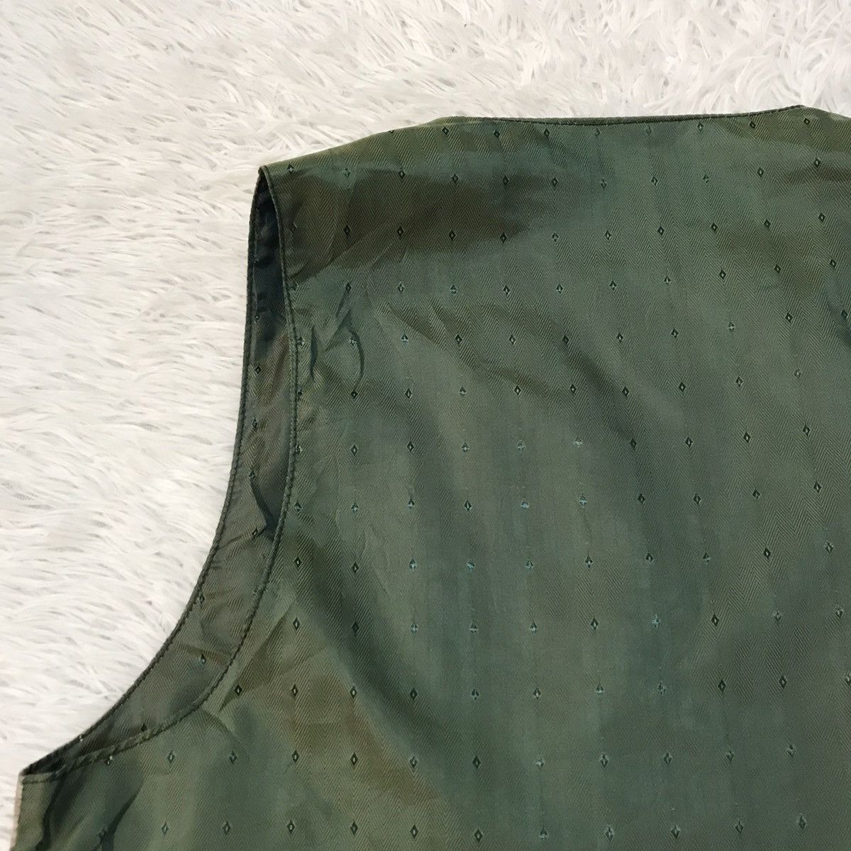 Other Nice design vest made in Korea Size US M / EU 48-50 / 2 - 14 Thumbnail