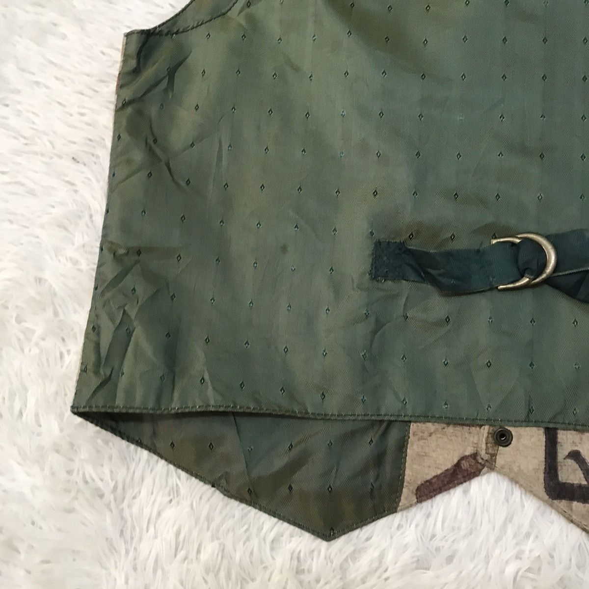 Other Nice design vest made in Korea Size US M / EU 48-50 / 2 - 15 Thumbnail