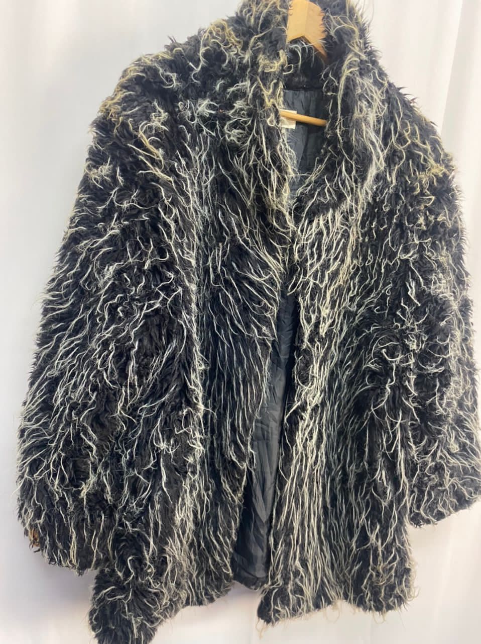 Japanese Brand × Vintage 🔥unisex 🔥Vintage fur jacket by Otto collection Size US M / EU 48-50 / 2 - 7 Thumbnail
