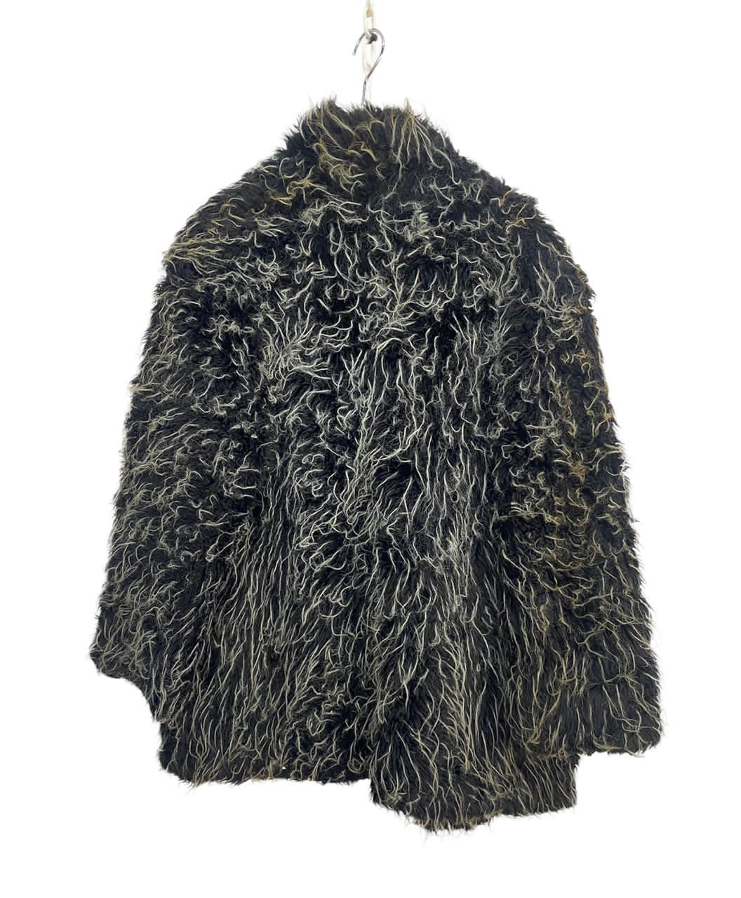 Japanese Brand × Vintage 🔥unisex 🔥Vintage fur jacket by Otto collection Size US M / EU 48-50 / 2 - 2 Thumbnail