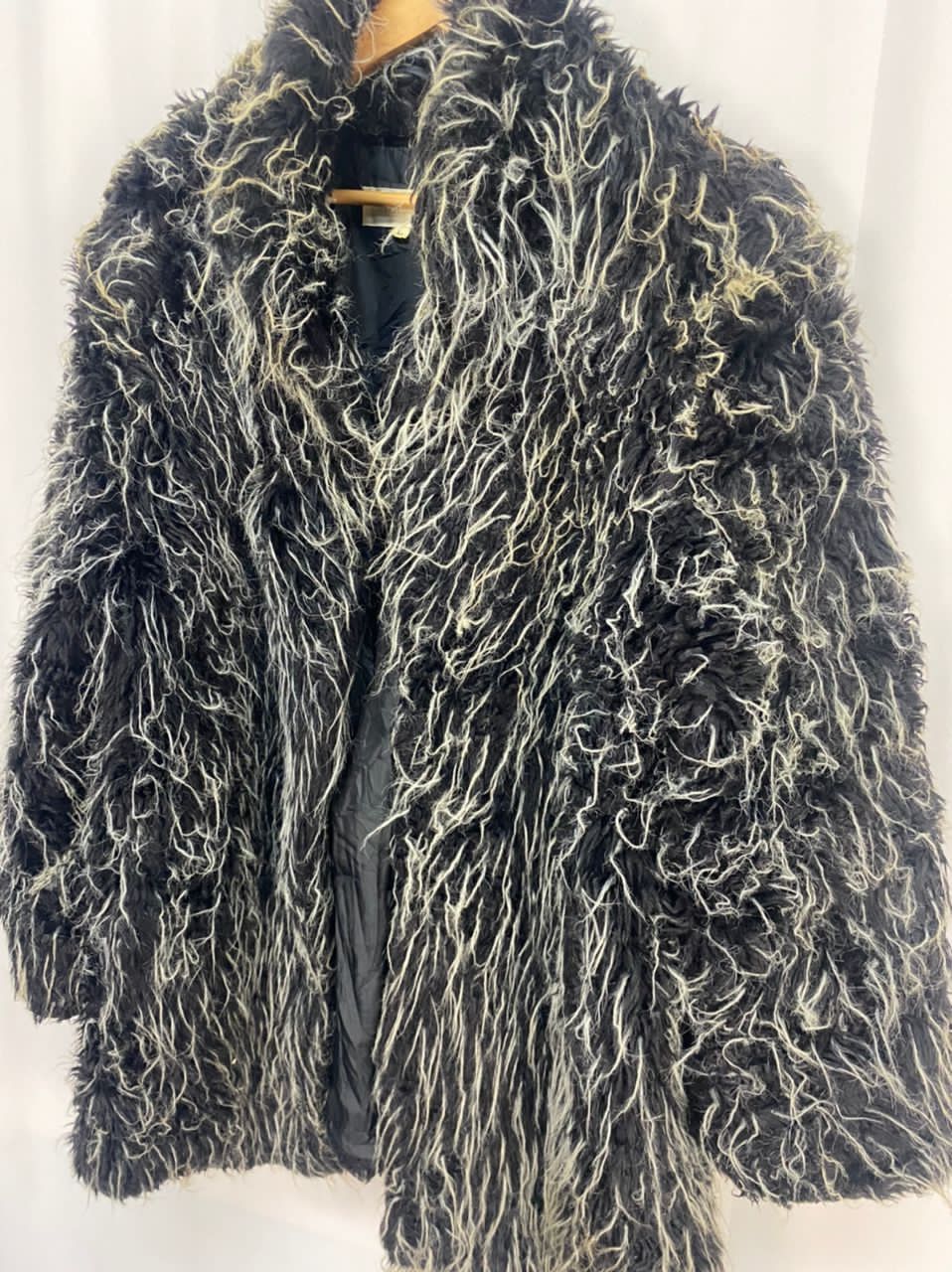 Japanese Brand × Vintage 🔥unisex 🔥Vintage fur jacket by Otto collection Size US M / EU 48-50 / 2 - 6 Thumbnail