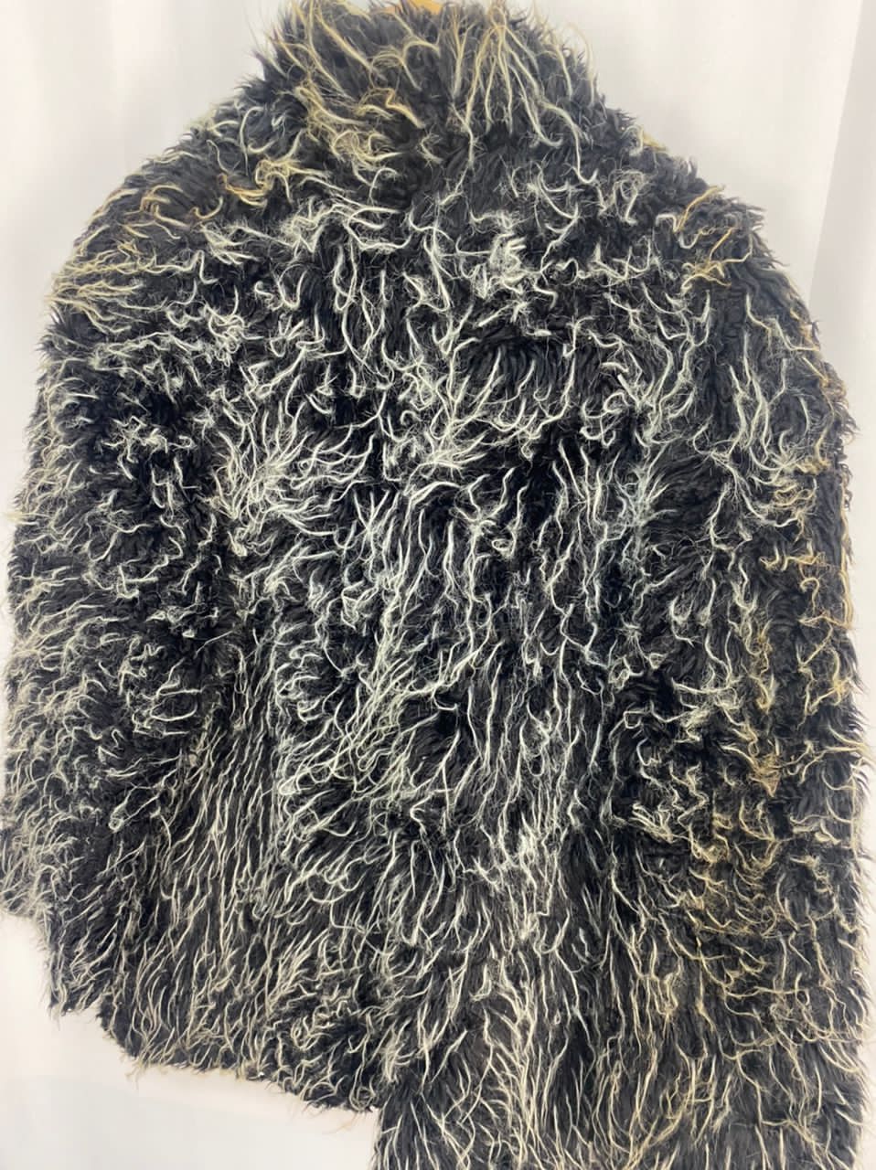 Japanese Brand × Vintage 🔥unisex 🔥Vintage fur jacket by Otto collection Size US M / EU 48-50 / 2 - 12 Thumbnail