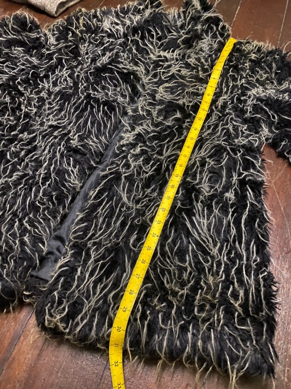Japanese Brand × Vintage 🔥unisex 🔥Vintage fur jacket by Otto collection Size US M / EU 48-50 / 2 - 11 Thumbnail