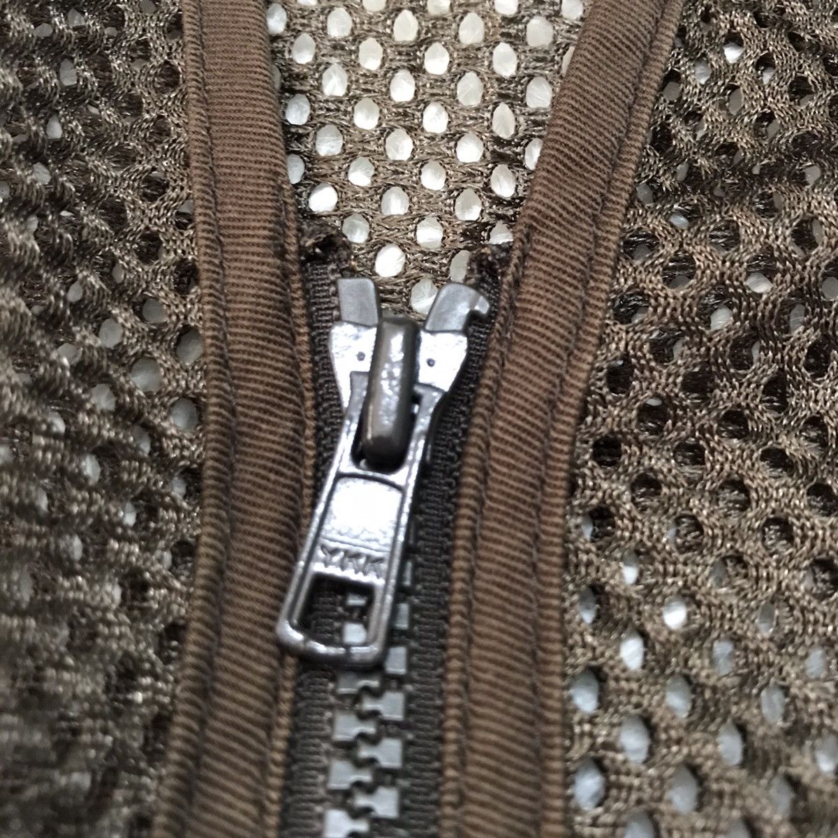 Japanese Brand Vintage Aburaysia Vest Jacket Size US M / EU 48-50 / 2 - 9 Thumbnail
