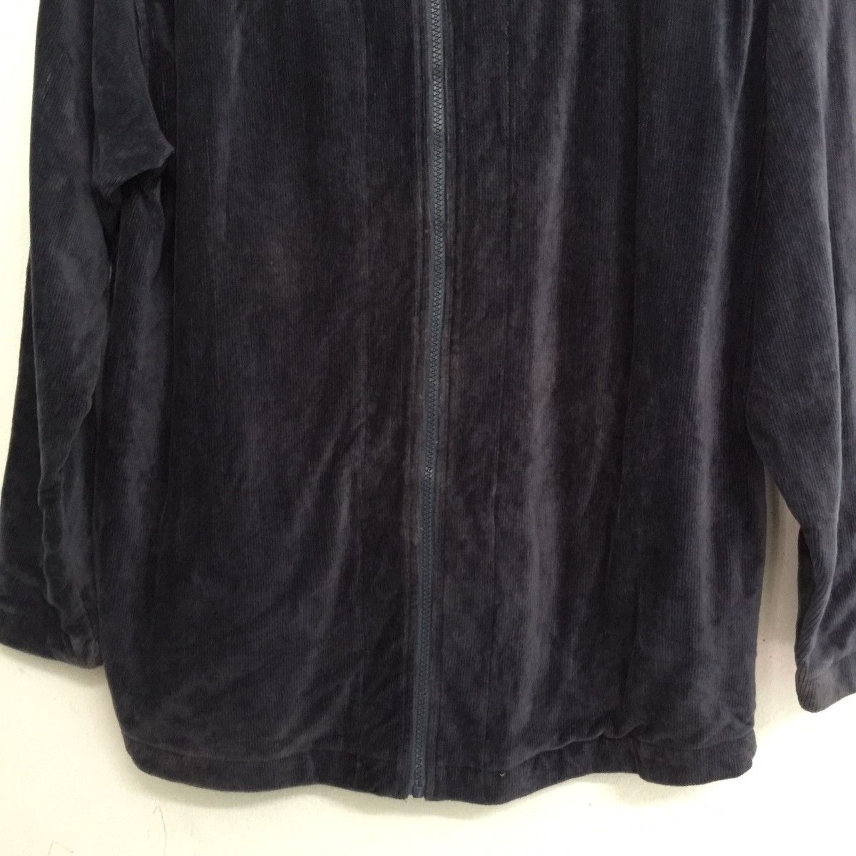 Prana Prana Corduroy Zip Sweater Jacket Size US M / EU 48-50 / 2 - 5 Thumbnail