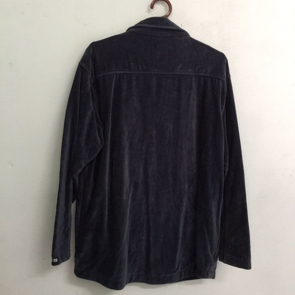 Prana Prana Corduroy Zip Sweater Jacket Size US M / EU 48-50 / 2 - 8 Thumbnail