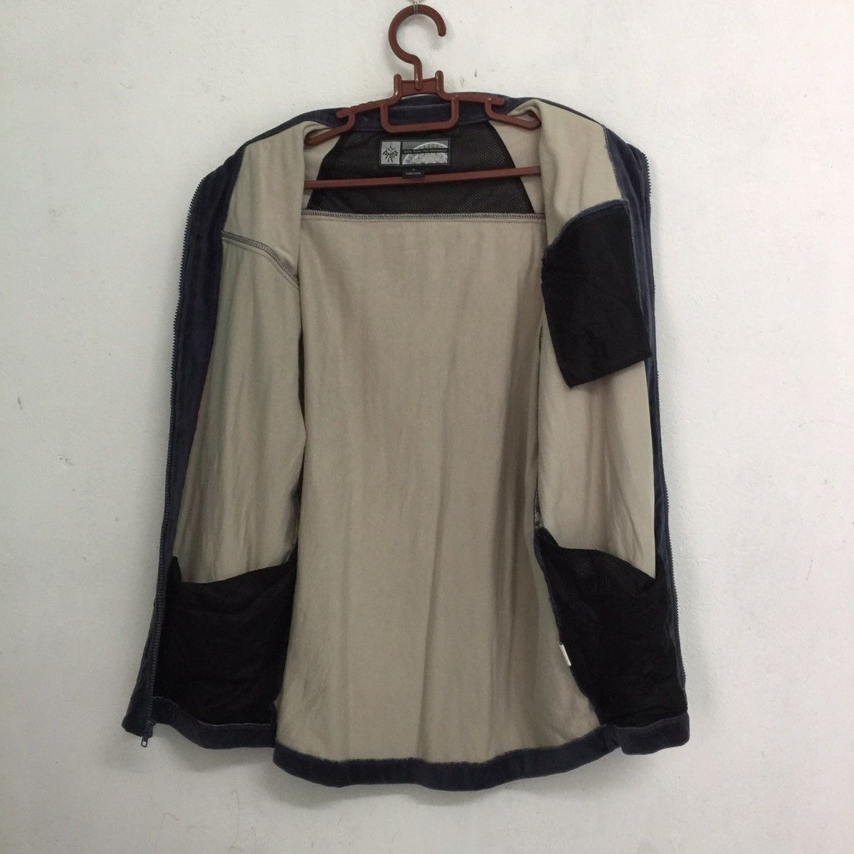 Prana Prana Corduroy Zip Sweater Jacket Size US M / EU 48-50 / 2 - 9 Thumbnail