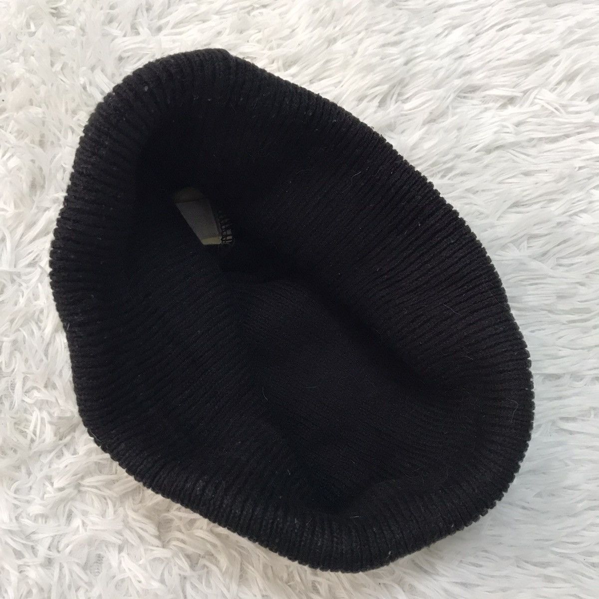 Fila Fila Beanie / Snow Hat / Snow Cap Size ONE SIZE - 5 Thumbnail
