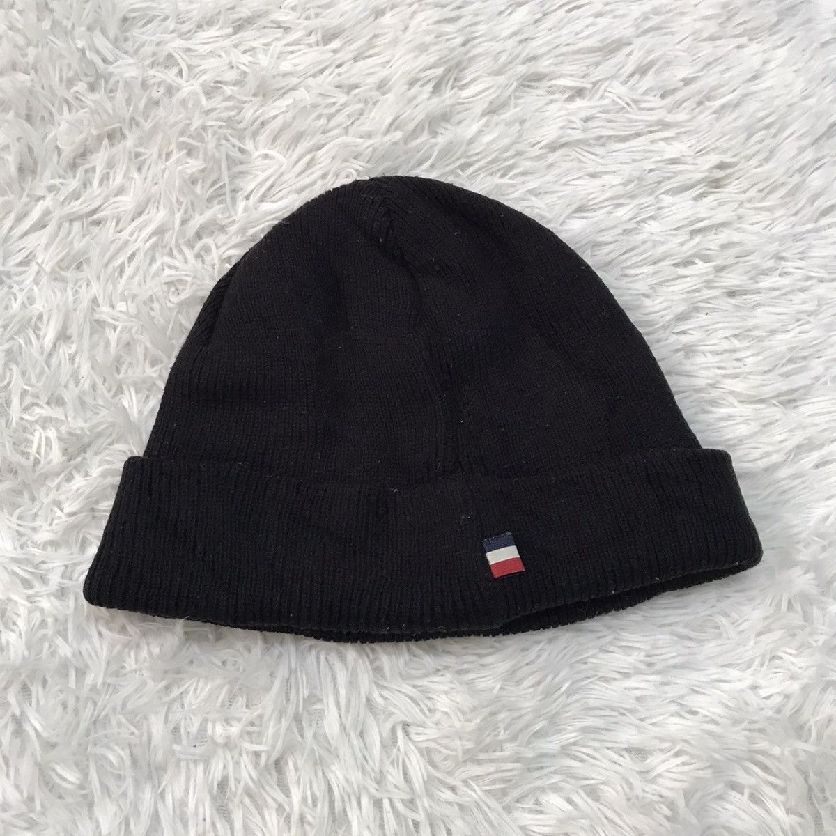 Fila Fila Beanie / Snow Hat / Snow Cap Size ONE SIZE - 4 Thumbnail