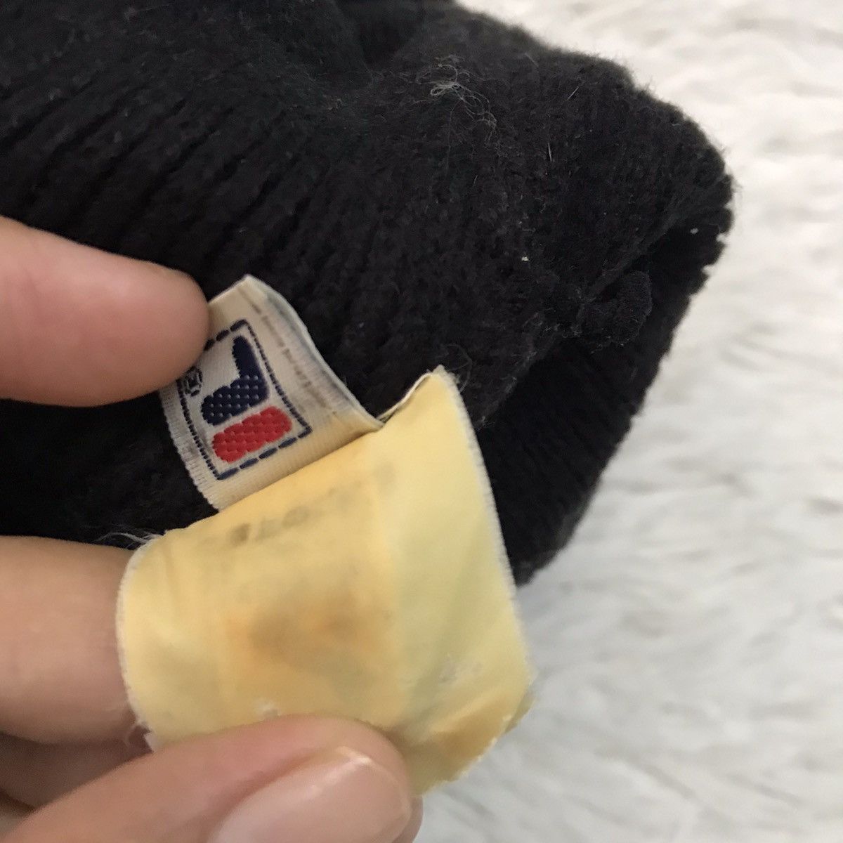Fila Fila Beanie / Snow Hat / Snow Cap Size ONE SIZE - 6 Thumbnail